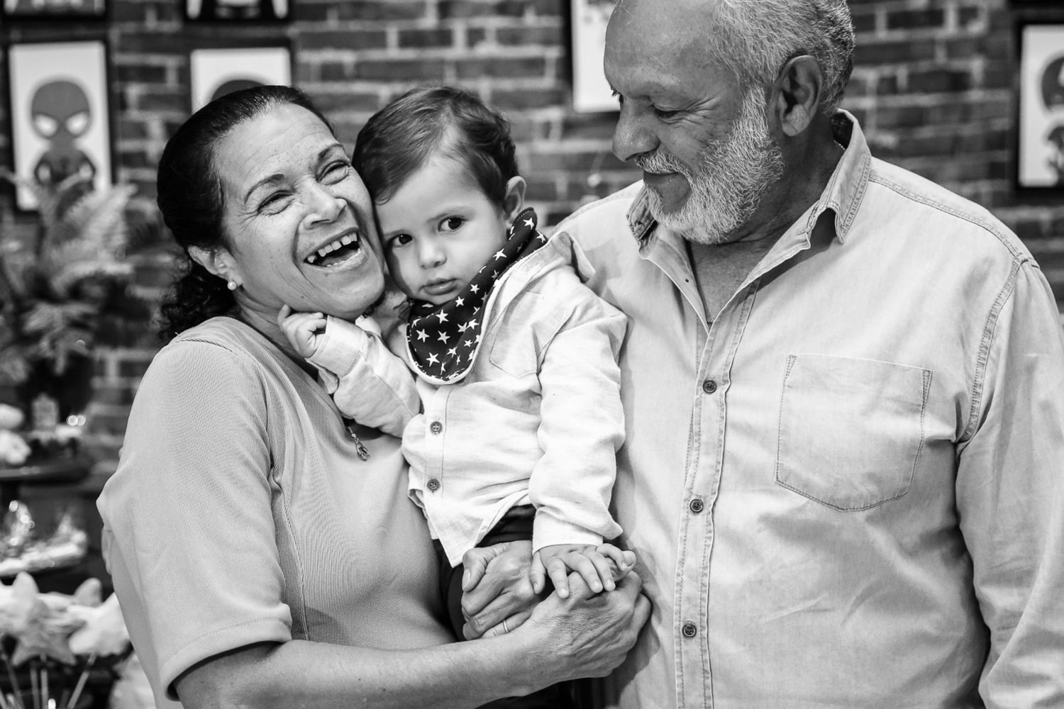 Foto Daniel 1 ano Foto Daniel 1 ano - Imagem 18