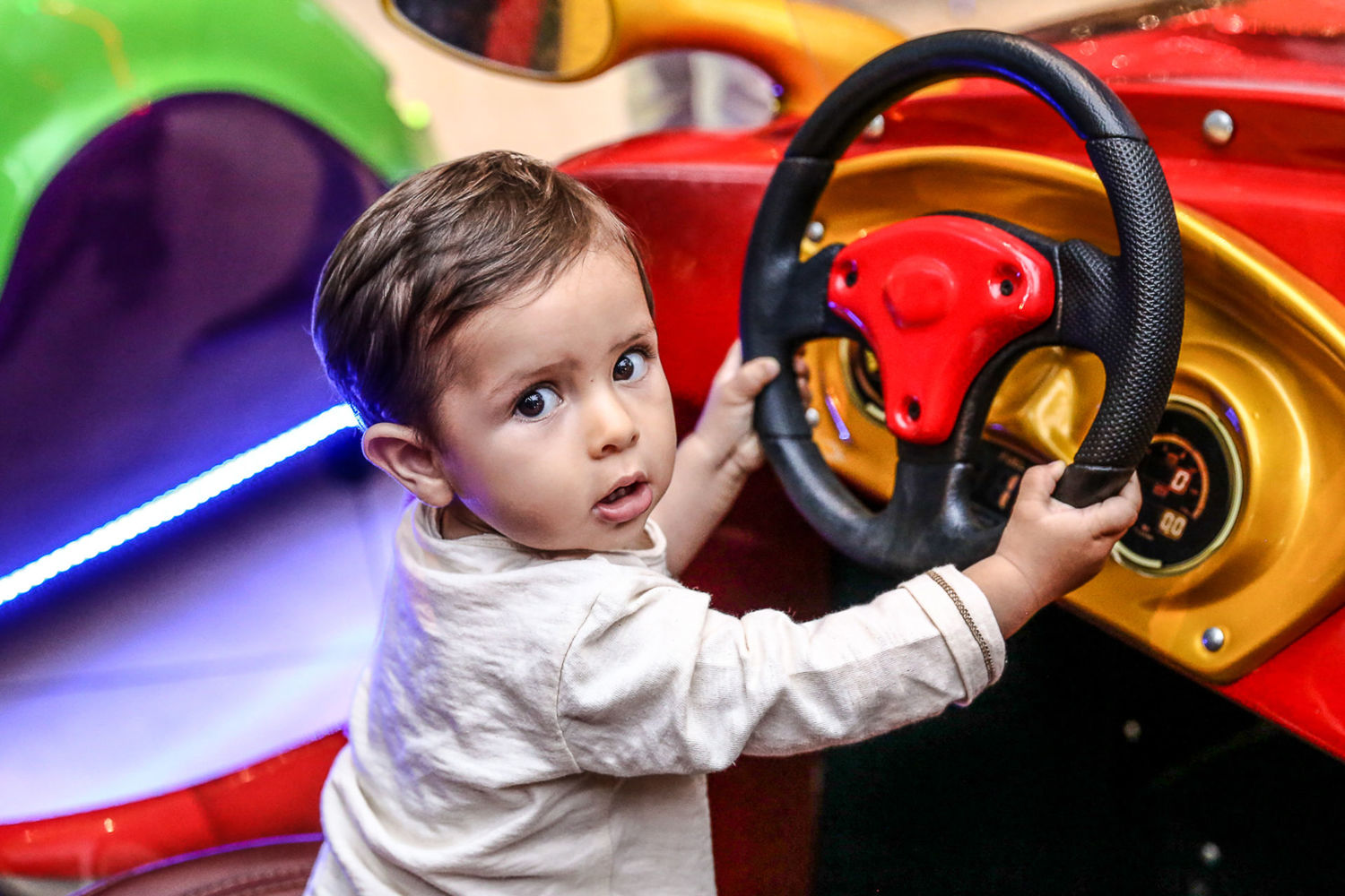 Foto Daniel 1 ano Foto Daniel 1 ano - Imagem 20