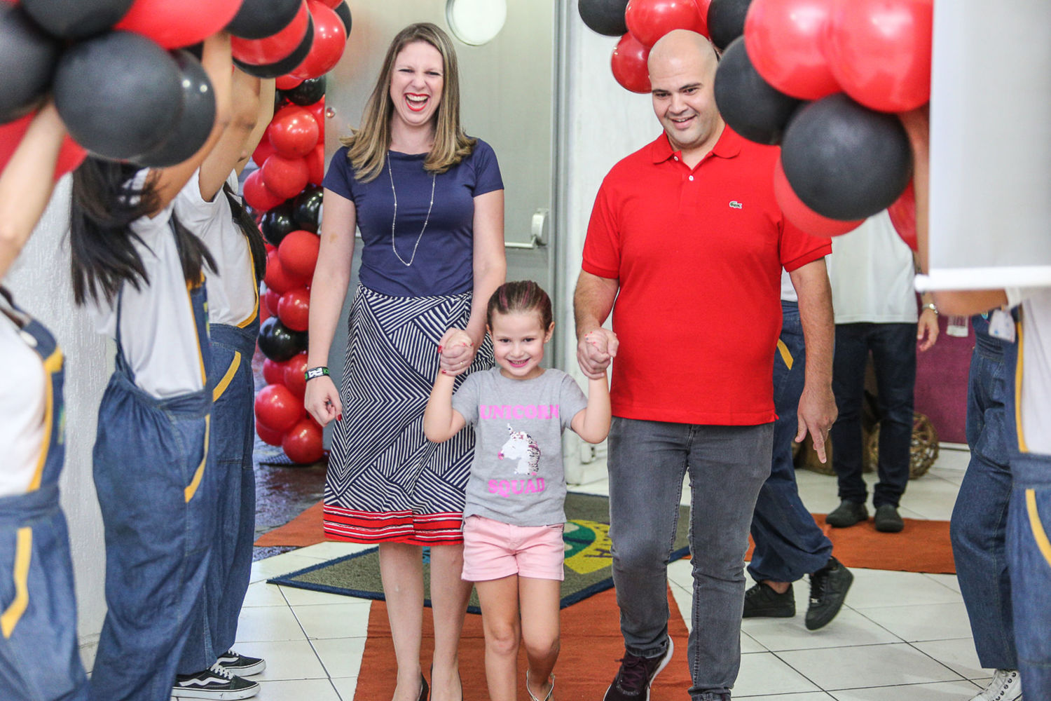 Foto Giovana em: As Aventuras de Ladybug Foto Giovana em: As Aventuras de Ladybug - Imagem 19
