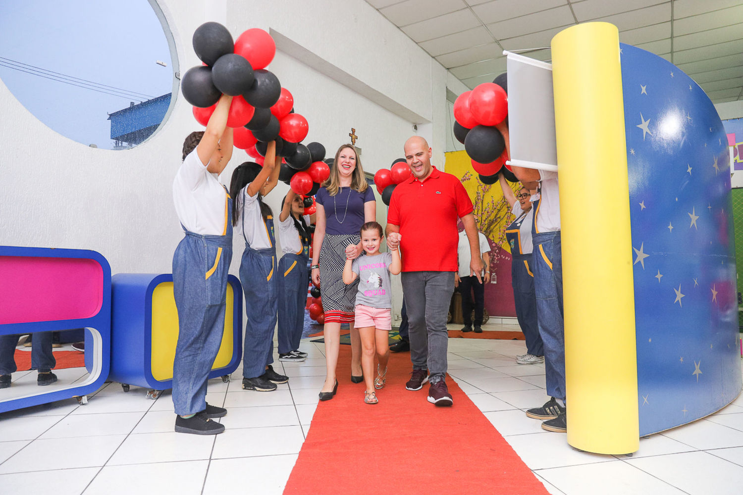 Foto Giovana em: As Aventuras de Ladybug Foto Giovana em: As Aventuras de Ladybug - Imagem 20