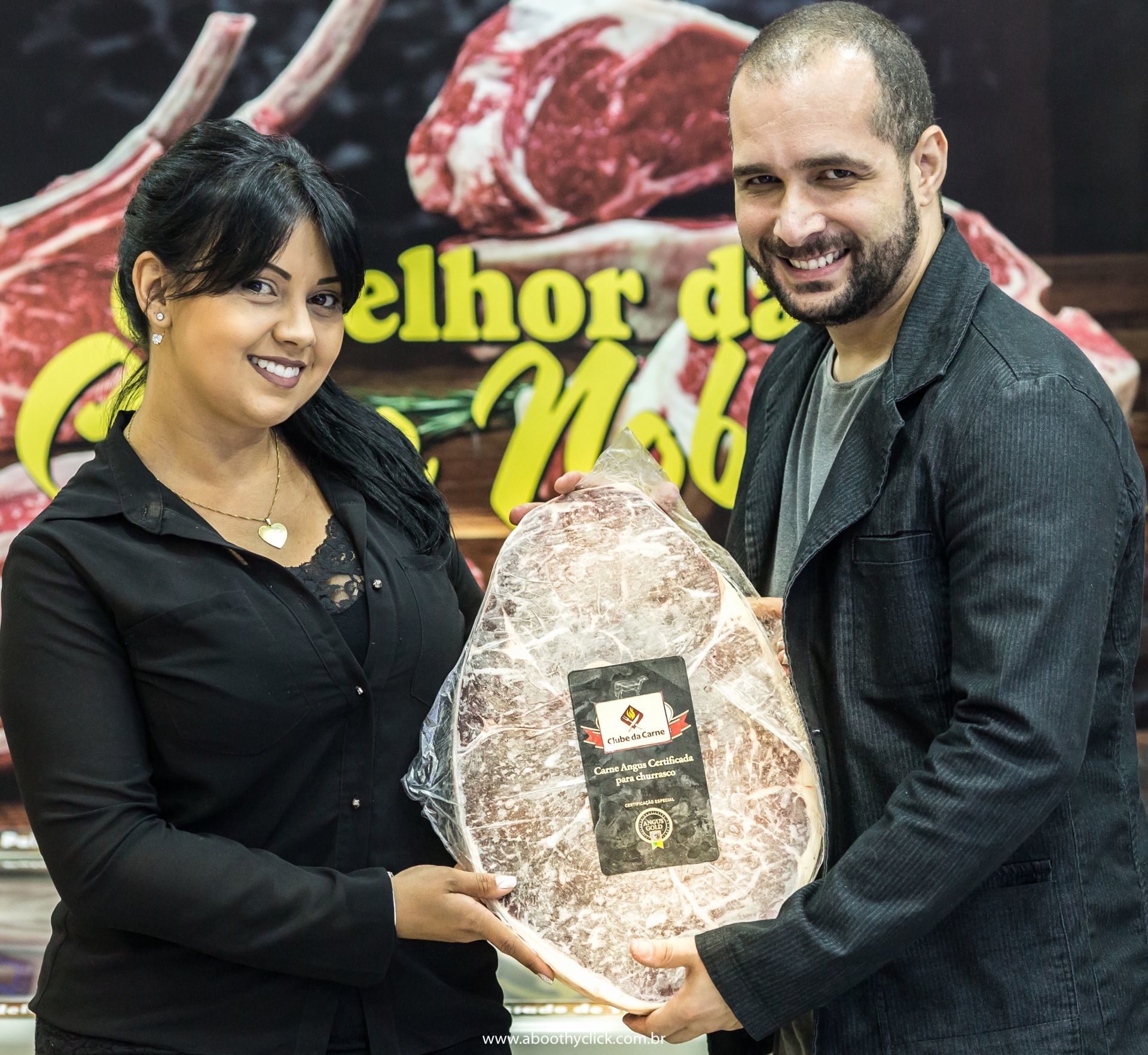 Foto SteakHouse Clube da Carne e Chopp Kremer – É Hora de Happy Hour Foto SteakHouse Clube da Carne e Chopp Kremer – É Hora de Happy Hour - Imagem 11