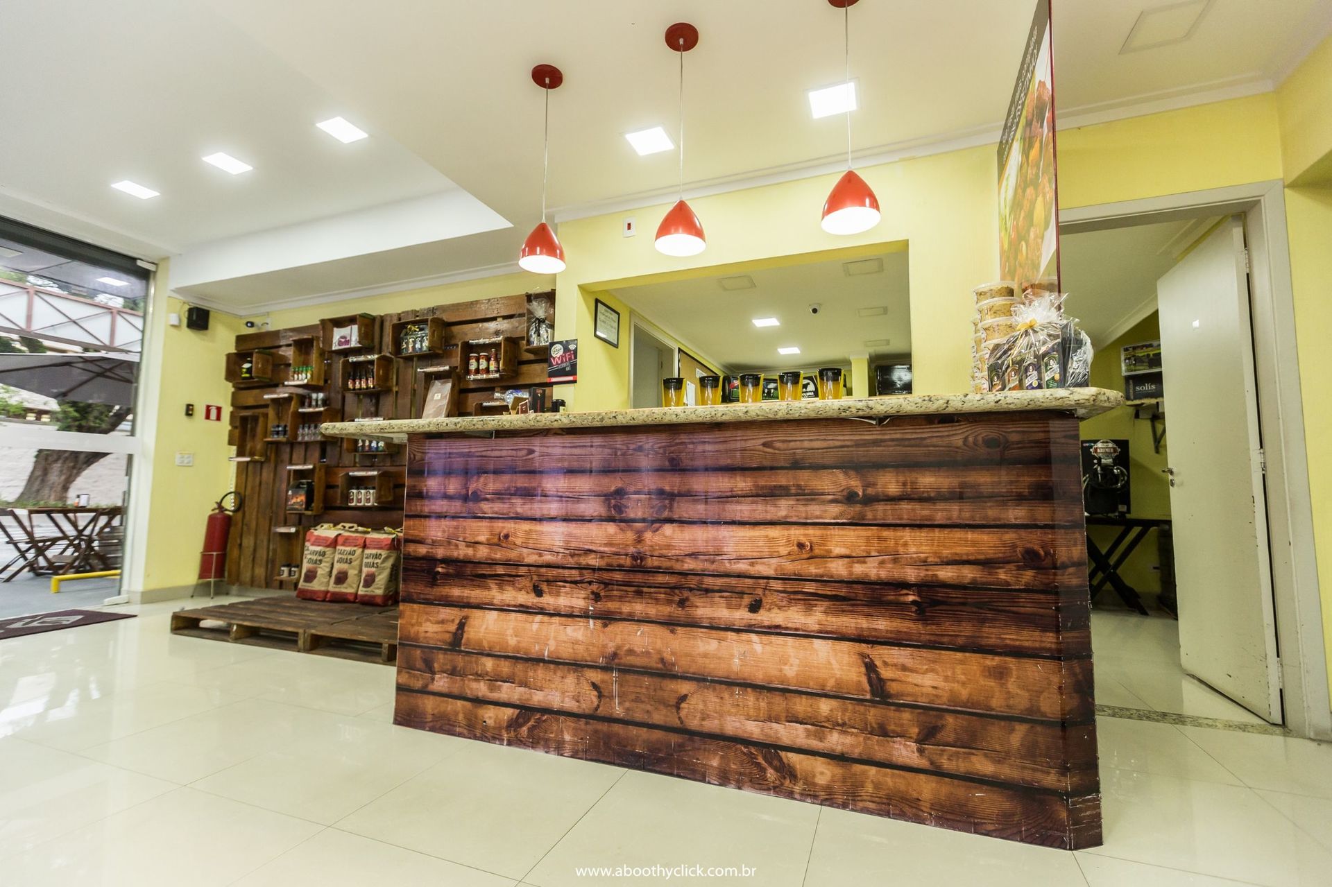 Foto SteakHouse Clube da Carne e Chopp Kremer – É Hora de Happy Hour Foto SteakHouse Clube da Carne e Chopp Kremer – É Hora de Happy Hour - Imagem 4