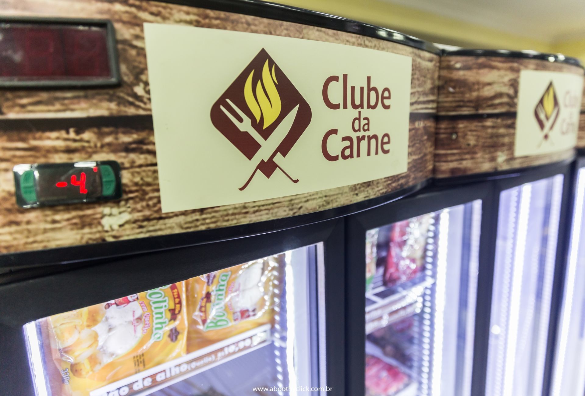 Foto SteakHouse Clube da Carne e Chopp Kremer – É Hora de Happy Hour Foto SteakHouse Clube da Carne e Chopp Kremer – É Hora de Happy Hour - Imagem 7
