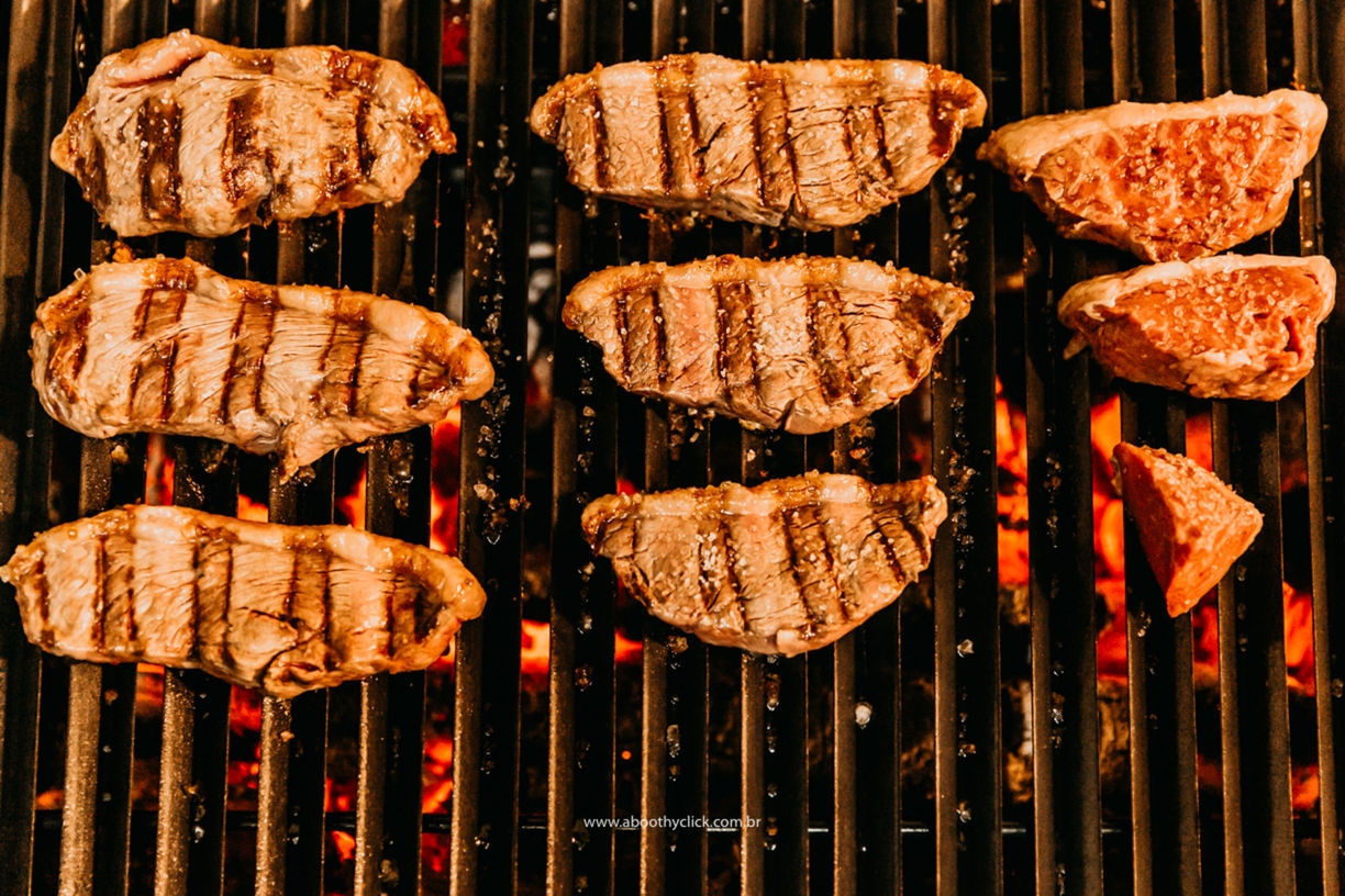Foto SteakHouse Clube da Carne e Chopp Kremer – É Hora de Happy Hour Foto SteakHouse Clube da Carne e Chopp Kremer – É Hora de Happy Hour - Imagem 0