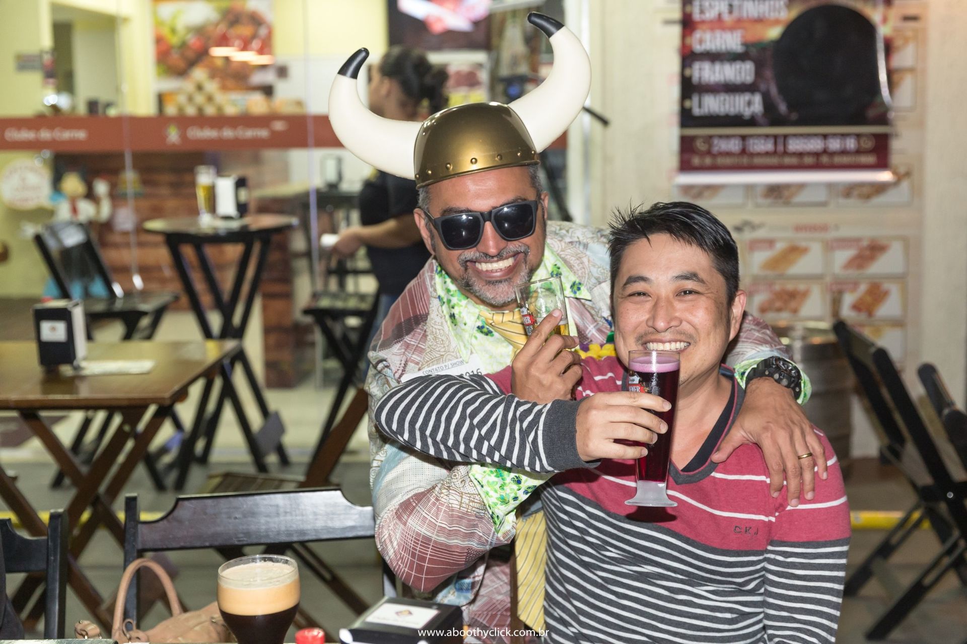 Foto SteakHouse Clube da Carne e Chopp Kremer – É Hora de Happy Hour Foto SteakHouse Clube da Carne e Chopp Kremer – É Hora de Happy Hour - Imagem 20