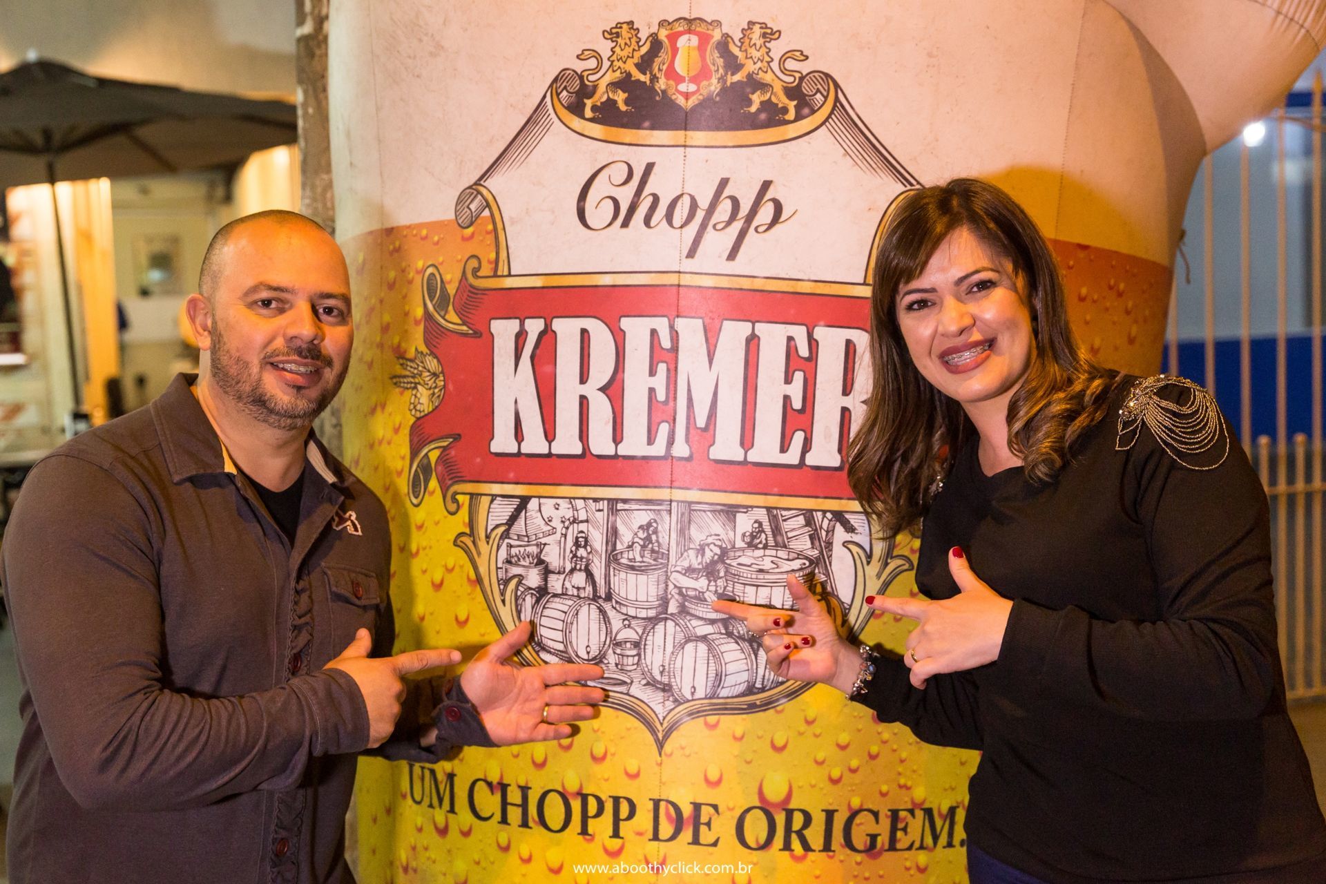 Foto SteakHouse Clube da Carne e Chopp Kremer – É Hora de Happy Hour Foto SteakHouse Clube da Carne e Chopp Kremer – É Hora de Happy Hour - Imagem 19