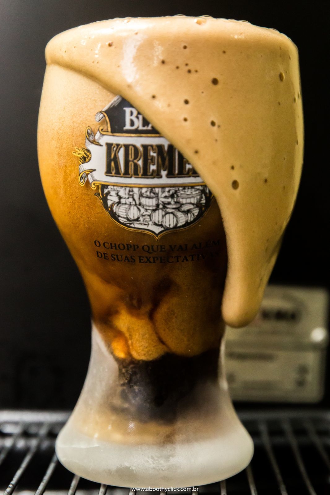 Foto SteakHouse Clube da Carne e Chopp Kremer – É Hora de Happy Hour Foto SteakHouse Clube da Carne e Chopp Kremer – É Hora de Happy Hour - Imagem 21