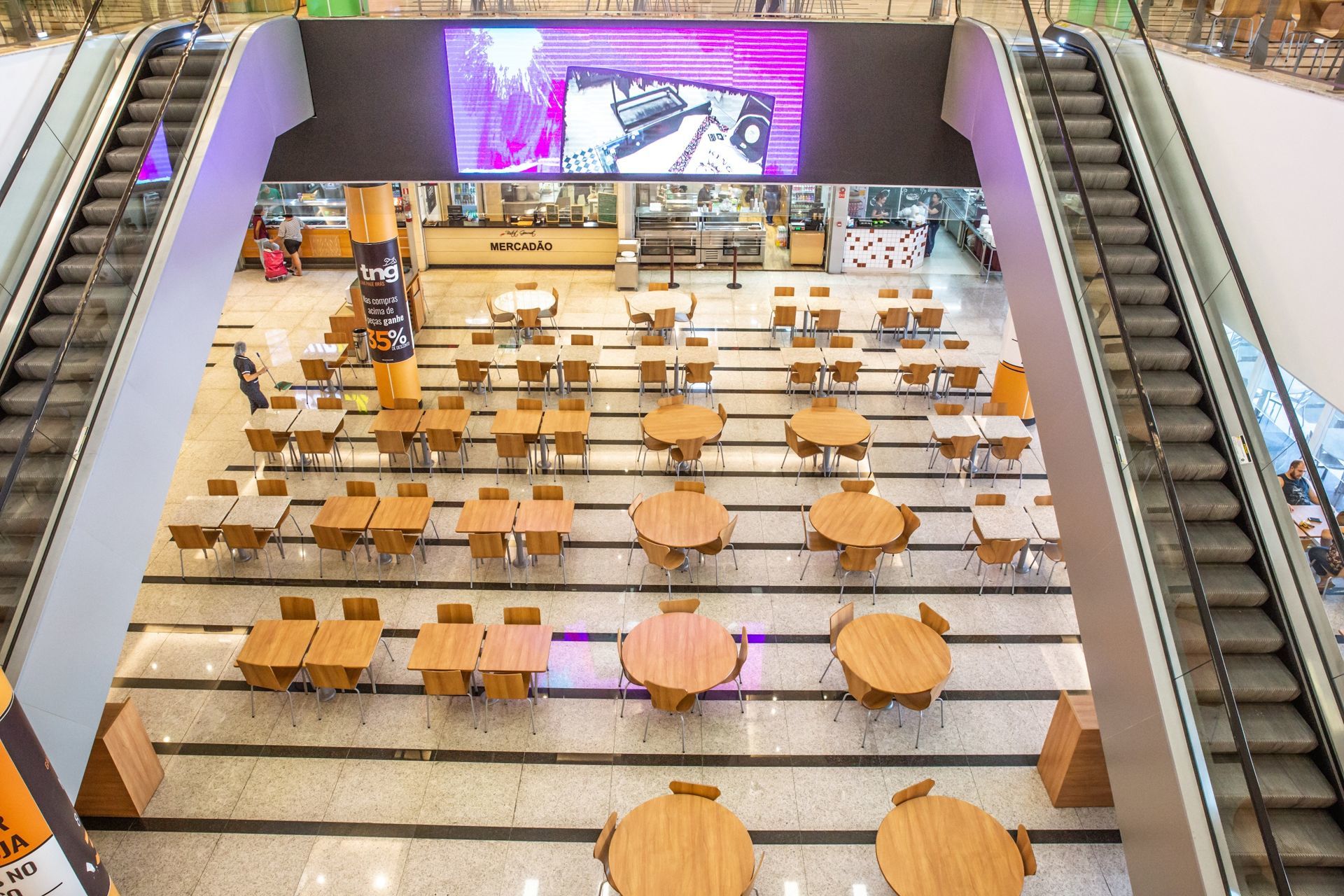 Foto Galeria Pajé Brás – O melhor lugar para as compras Foto Galeria Pajé Brás – O melhor lugar para as compras - Imagem 17