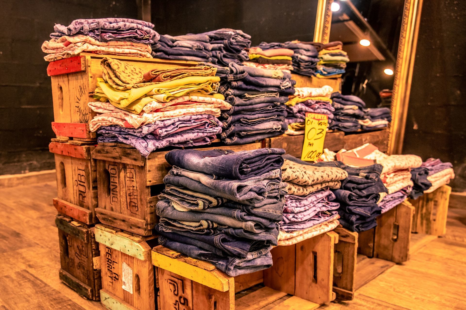 Foto Galeria Pajé Brás – O melhor lugar para as compras Foto Galeria Pajé Brás – O melhor lugar para as compras - Imagem 39