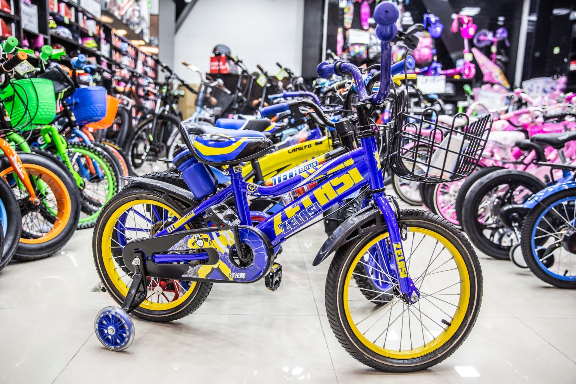 Foto Galeria Pajé Brás – O melhor lugar para as compras Foto Galeria Pajé Brás – O melhor lugar para as compras - Imagem 25