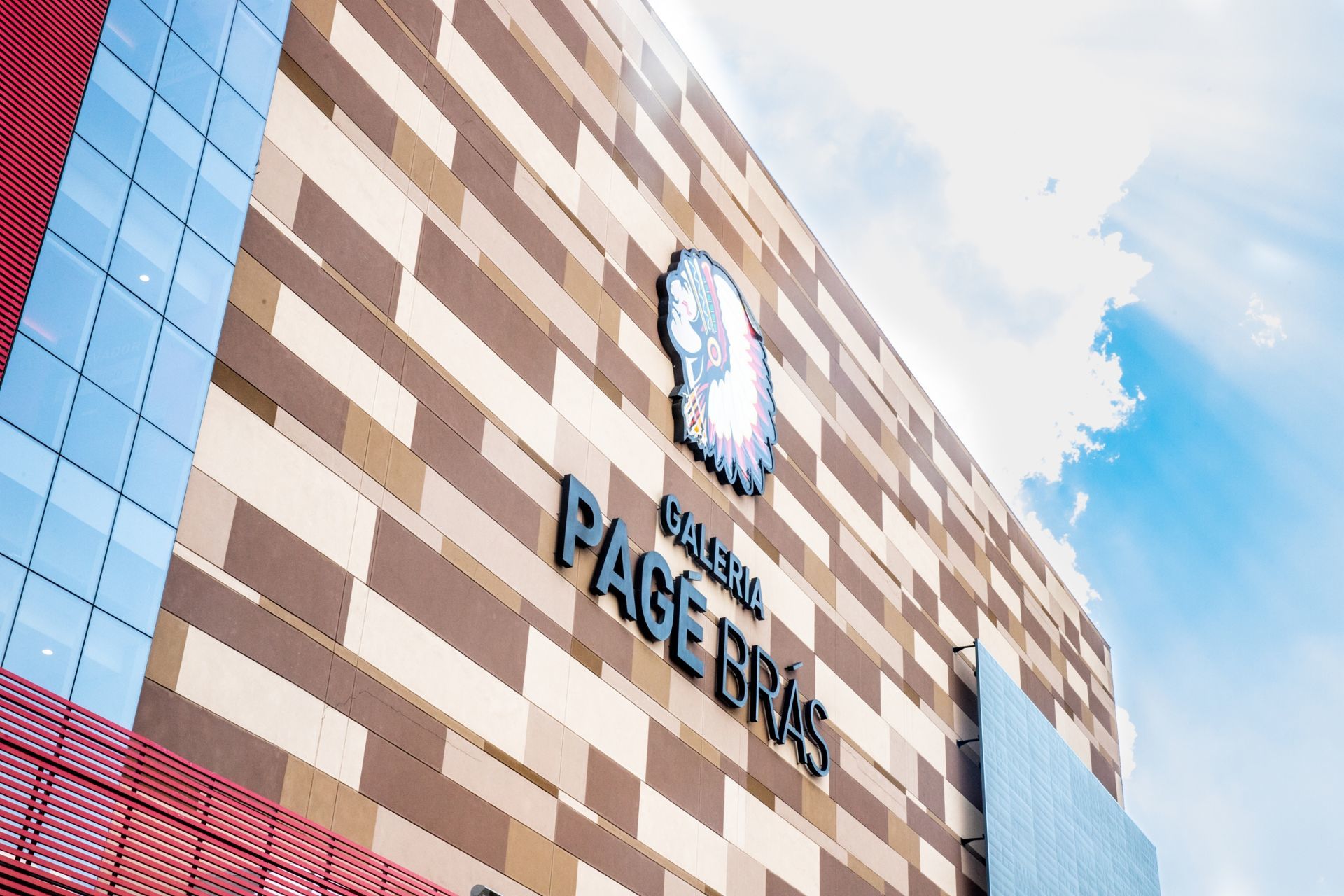 Foto Galeria Pajé Brás – O melhor lugar para as compras Foto Galeria Pajé Brás – O melhor lugar para as compras - Imagem 40