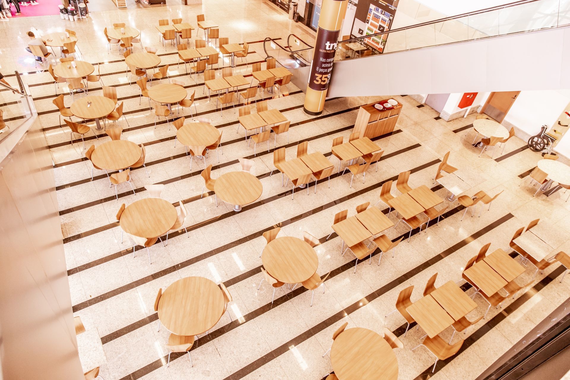 Foto Galeria Pajé Brás – O melhor lugar para as compras Foto Galeria Pajé Brás – O melhor lugar para as compras - Imagem 37