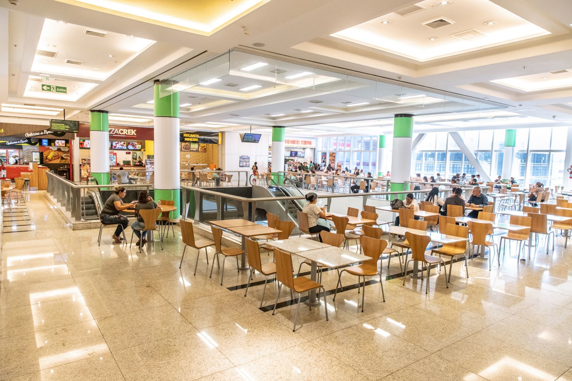 Foto Galeria Pajé Brás – O melhor lugar para as compras Foto Galeria Pajé Brás – O melhor lugar para as compras - Imagem 36
