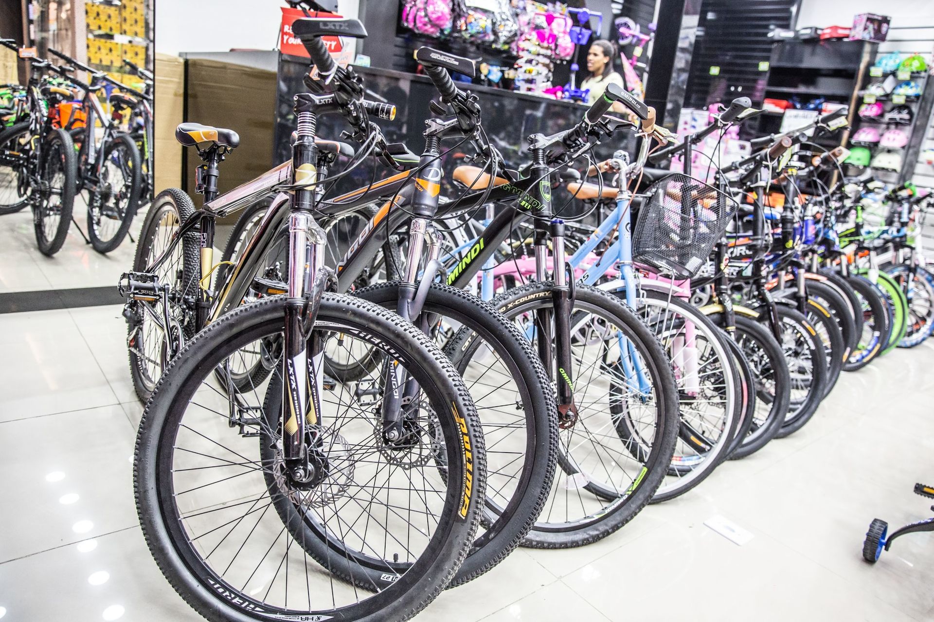 Foto Galeria Pajé Brás – O melhor lugar para as compras Foto Galeria Pajé Brás – O melhor lugar para as compras - Imagem 26