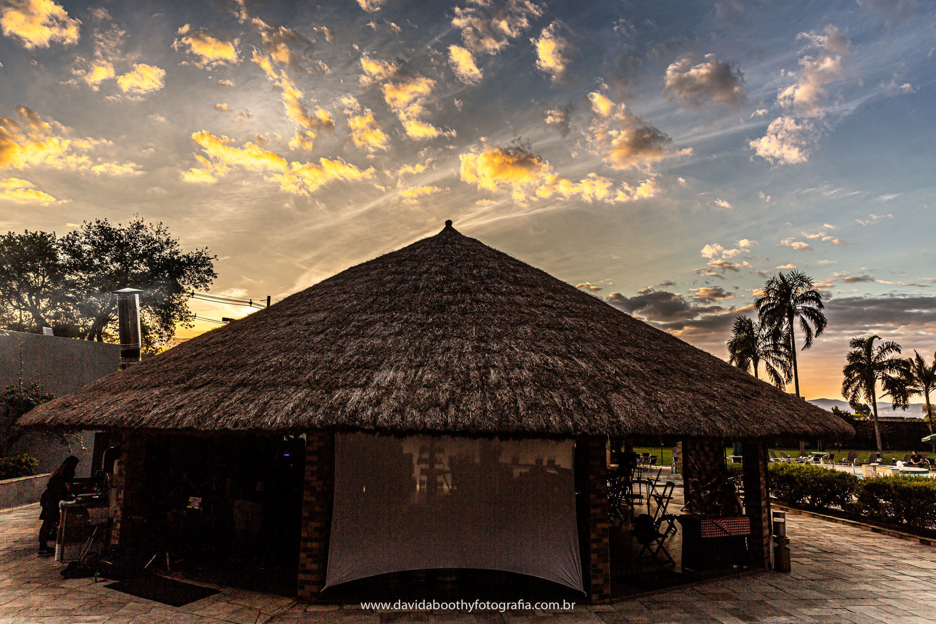 Foto Netão - Imagem 0