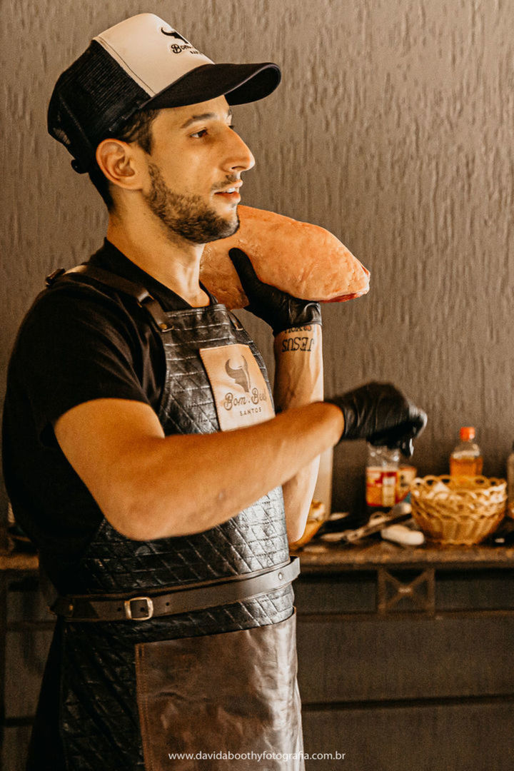 Foto Netão - Imagem 35