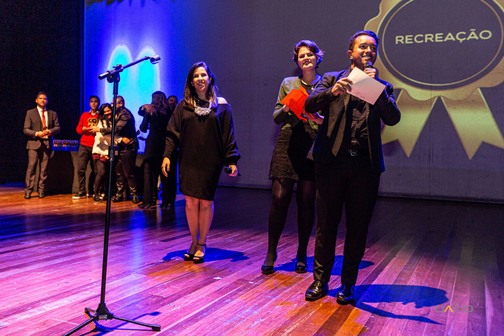 Foto HAMBURGADA DO BEM | EDIÇÃO MELHORES DO ANO 2018-2019 - Imagem 15