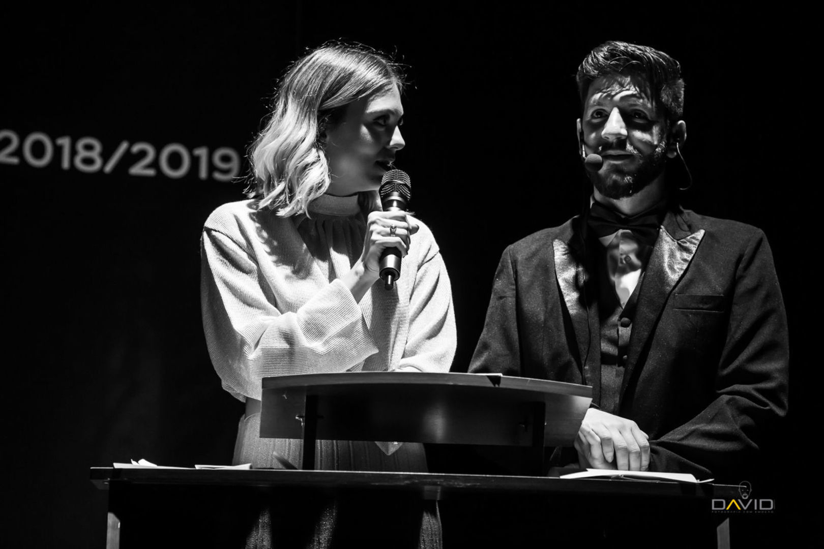 Foto HAMBURGADA DO BEM | EDIÇÃO MELHORES DO ANO 2018-2019 - Imagem 11