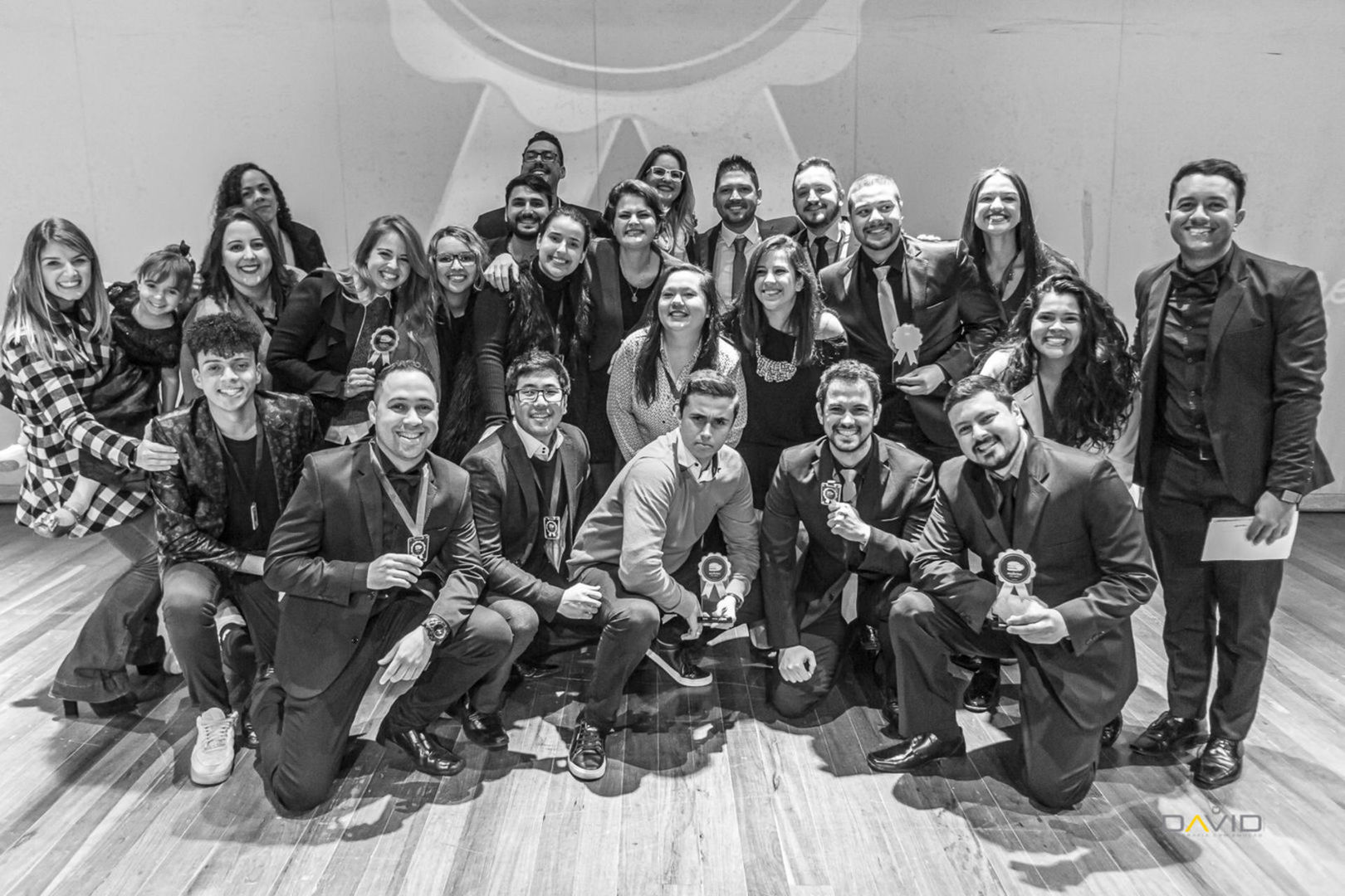 Foto HAMBURGADA DO BEM | EDIÇÃO MELHORES DO ANO 2018-2019 - Imagem 16