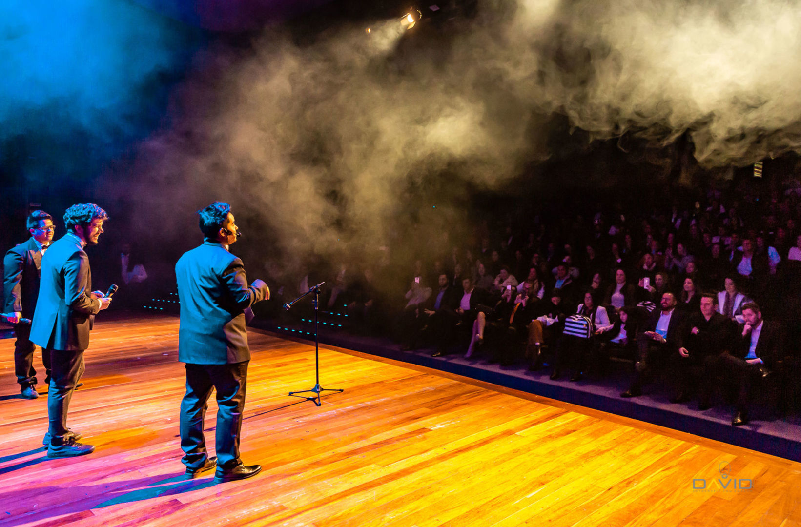 Foto HAMBURGADA DO BEM | EDIÇÃO MELHORES DO ANO 2018-2019 - Imagem 5