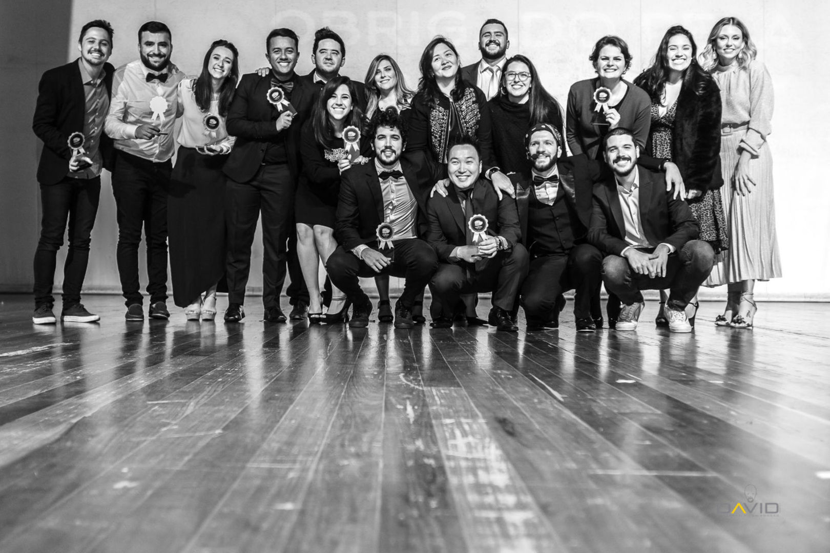 Foto HAMBURGADA DO BEM | EDIÇÃO MELHORES DO ANO 2018-2019 - Imagem 17