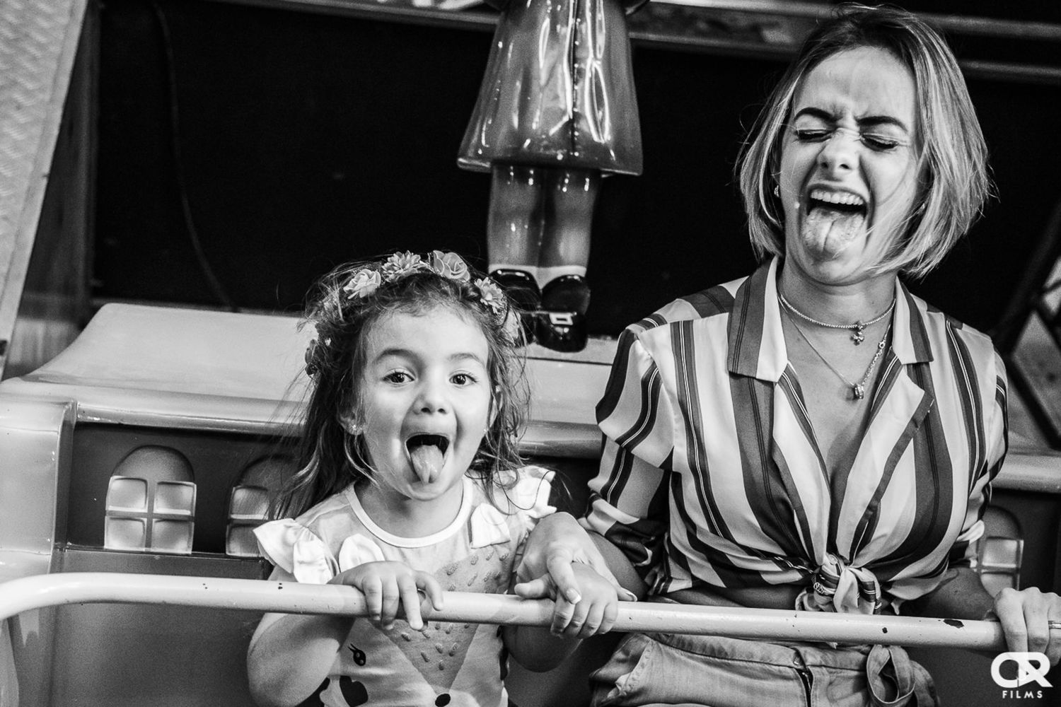 Foto A pequena Maria Flor Foto A pequena Maria Flor - Imagem 26