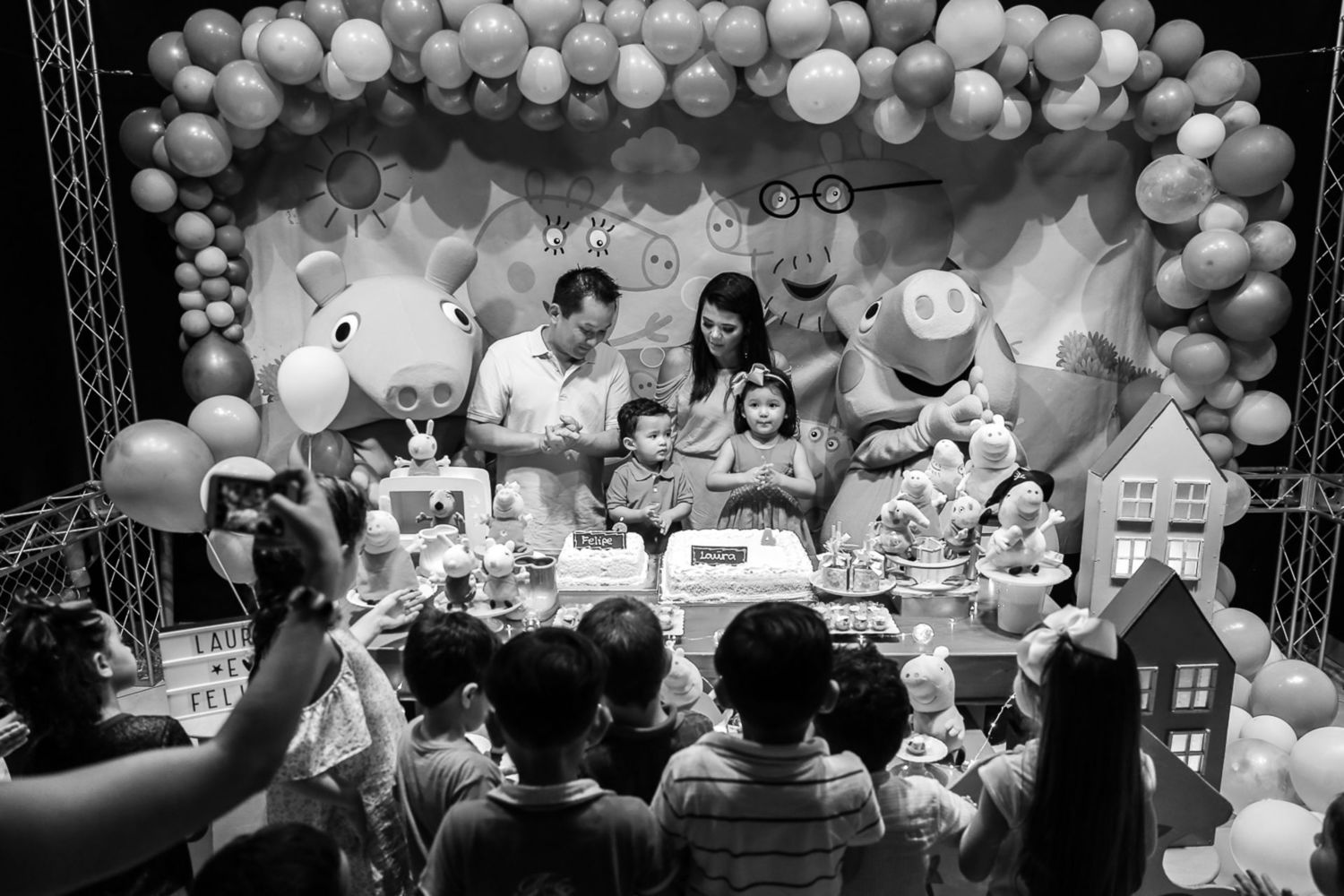 Foto Laura e Felipe dois irmãos por completo Foto Laura e Felipe dois irmãos por completo - Imagem 41
