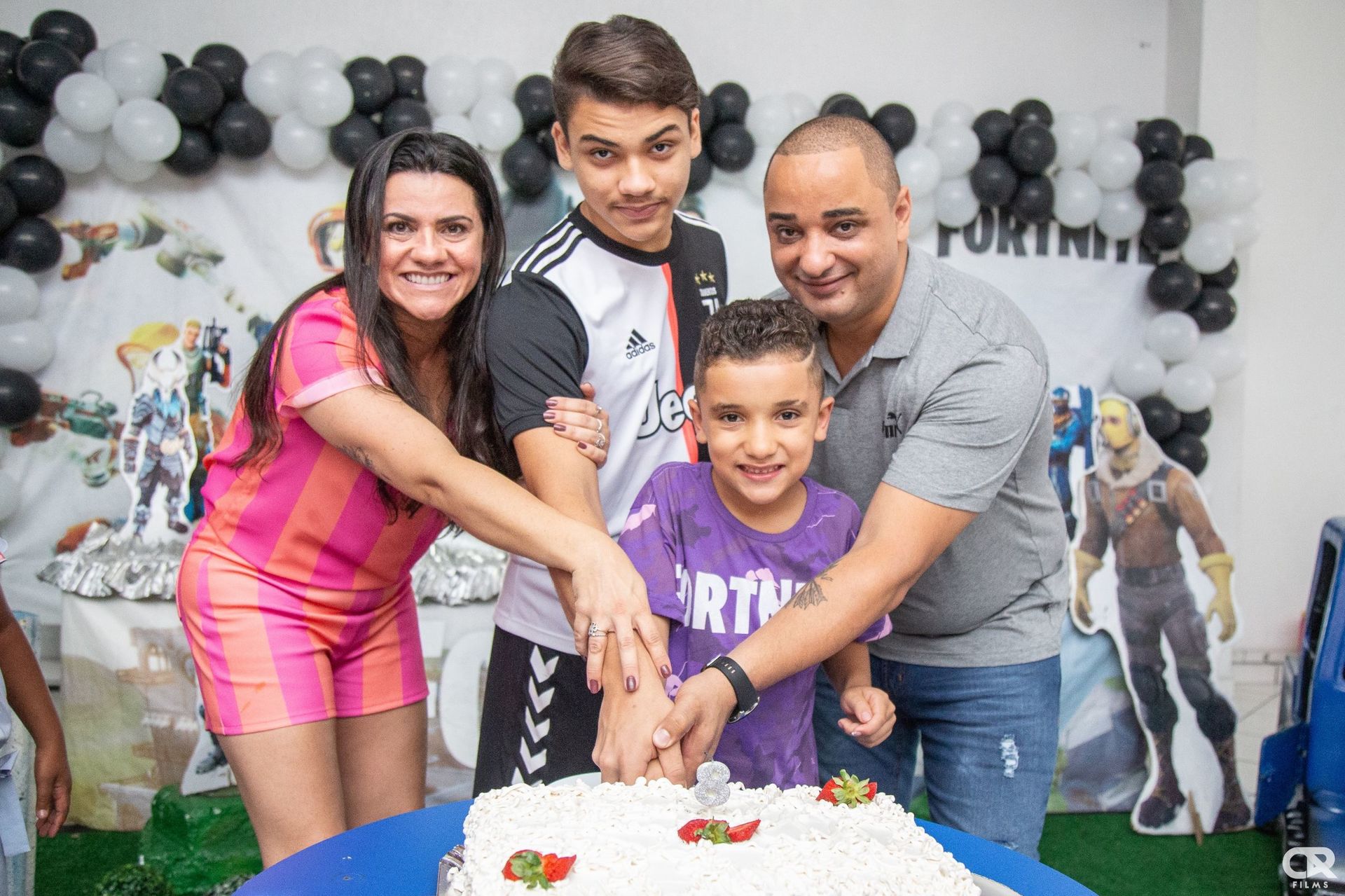 Foto O incrível soldado Guilherme Foto O incrível soldado Guilherme - Imagem 28