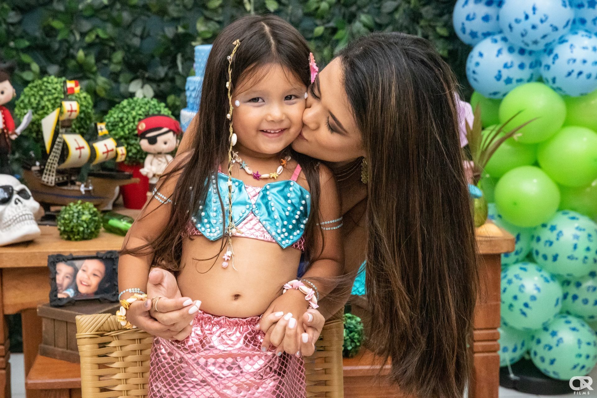 Foto Uma diversão entre dois mundos! Foto Uma diversão entre dois mundos! - Imagem 29