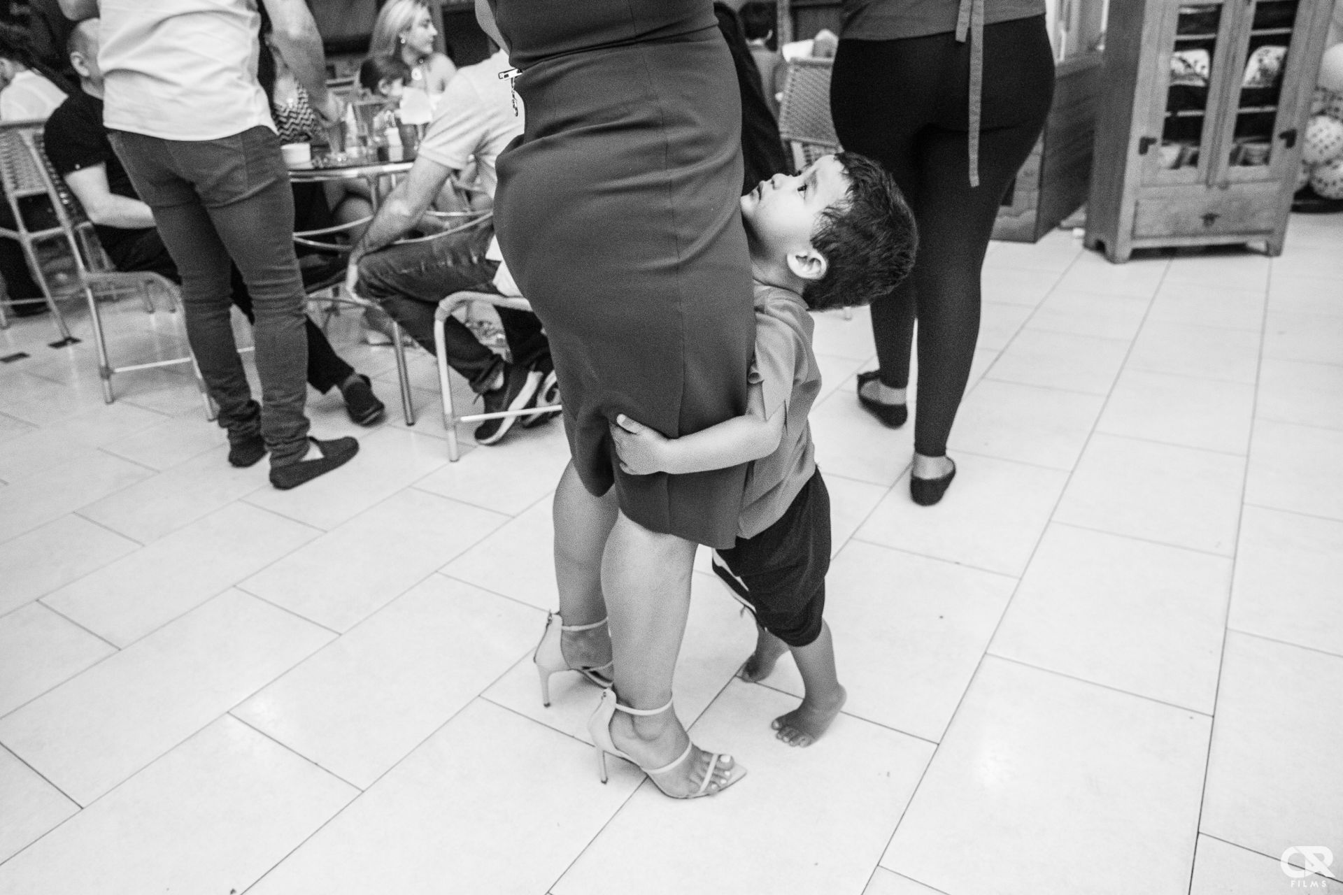 Foto Uma diversão entre dois mundos! Foto Uma diversão entre dois mundos! - Imagem 42
