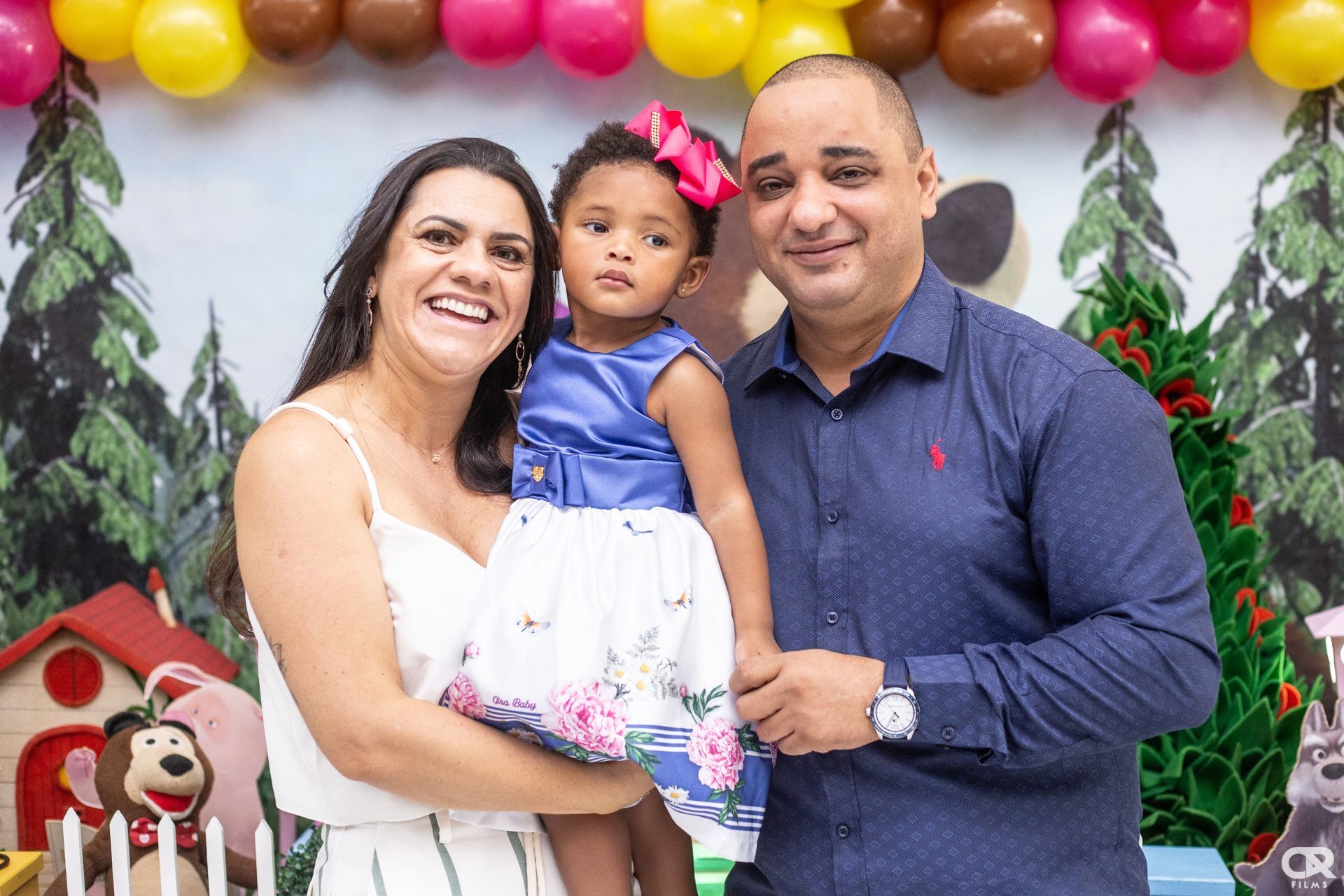 Foto Letícia 2 anos Foto Letícia 2 anos - Imagem 18