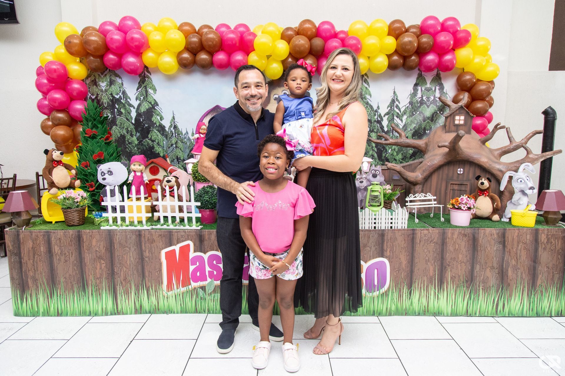 Foto Letícia 2 anos Foto Letícia 2 anos - Imagem 13