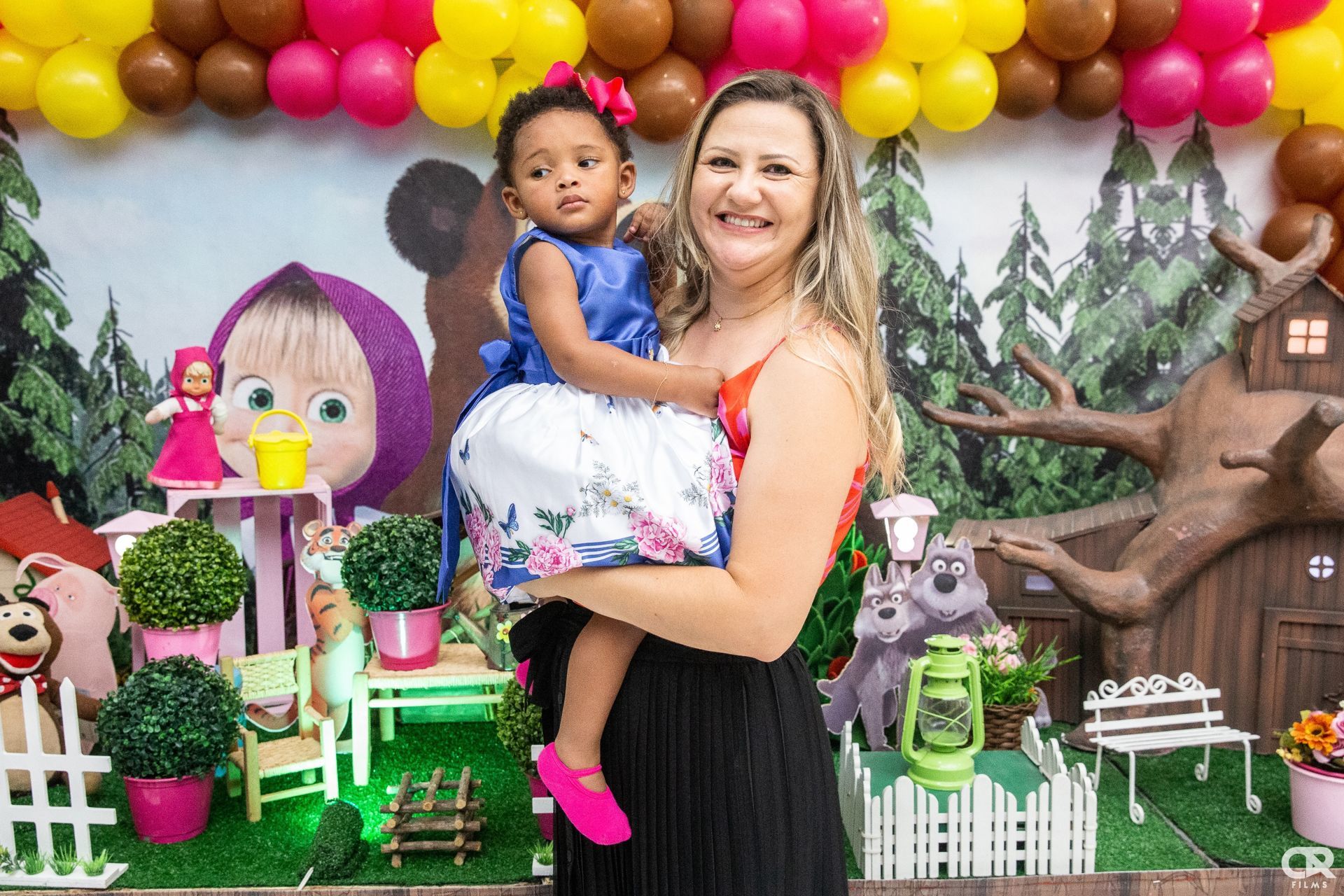 Foto Letícia 2 anos Foto Letícia 2 anos - Imagem 25