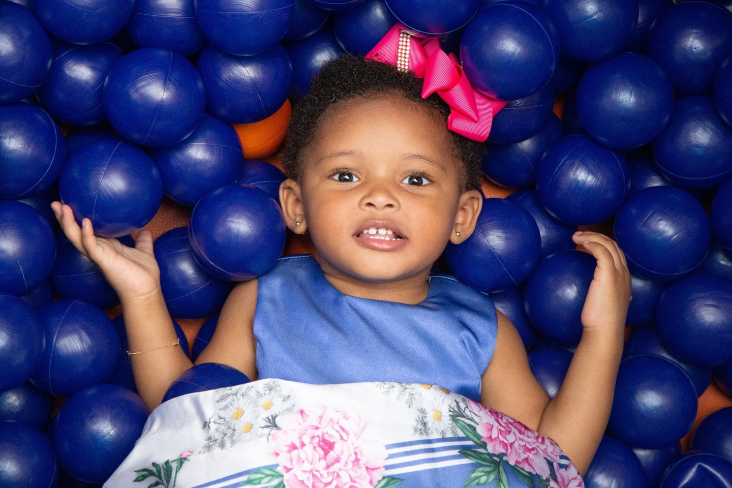Letícia 2 anos Letícia 2 anos
