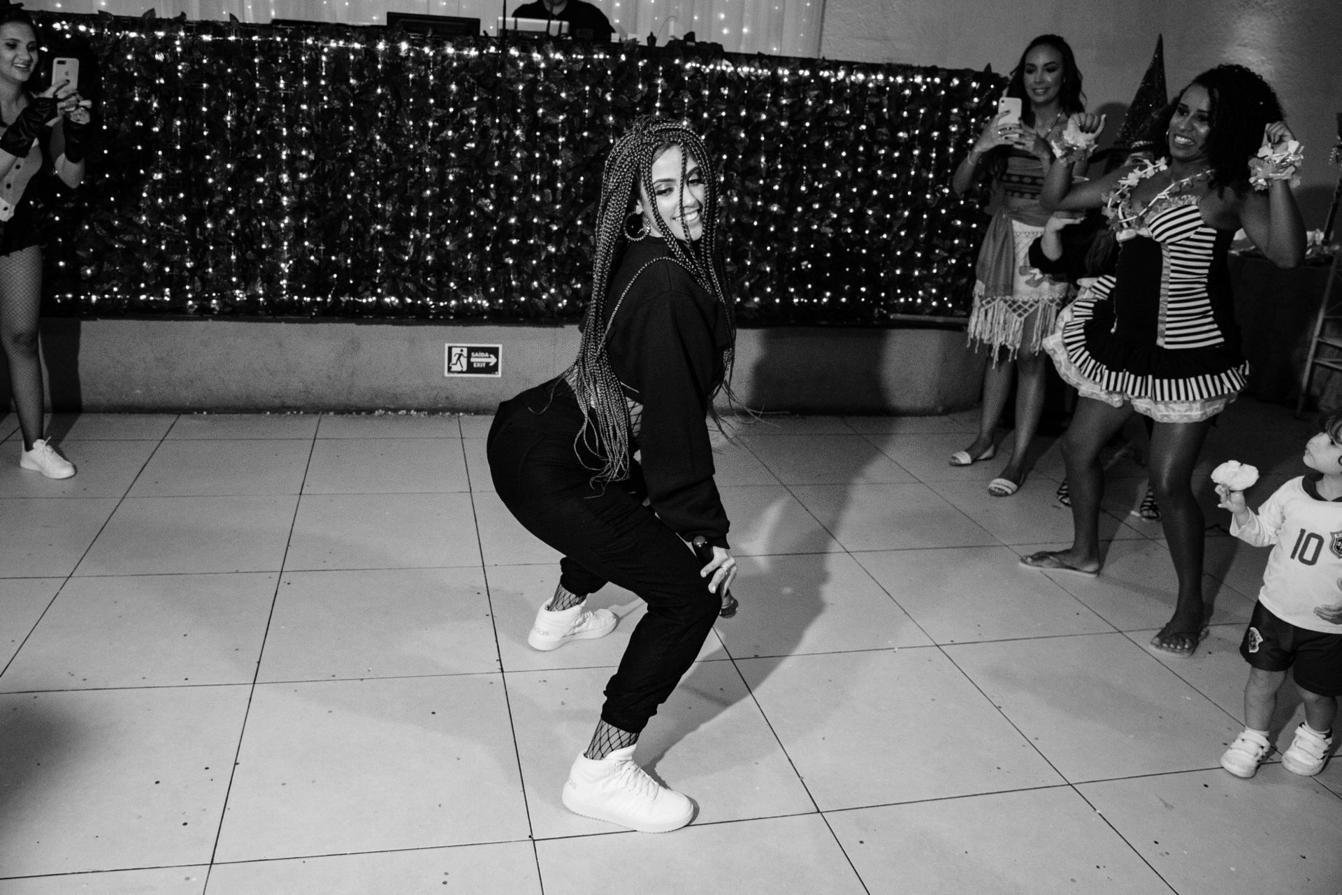 Foto Danielle celebrou seus 25 anos! Foto Danielle celebrou seus 25 anos! - Imagem 61