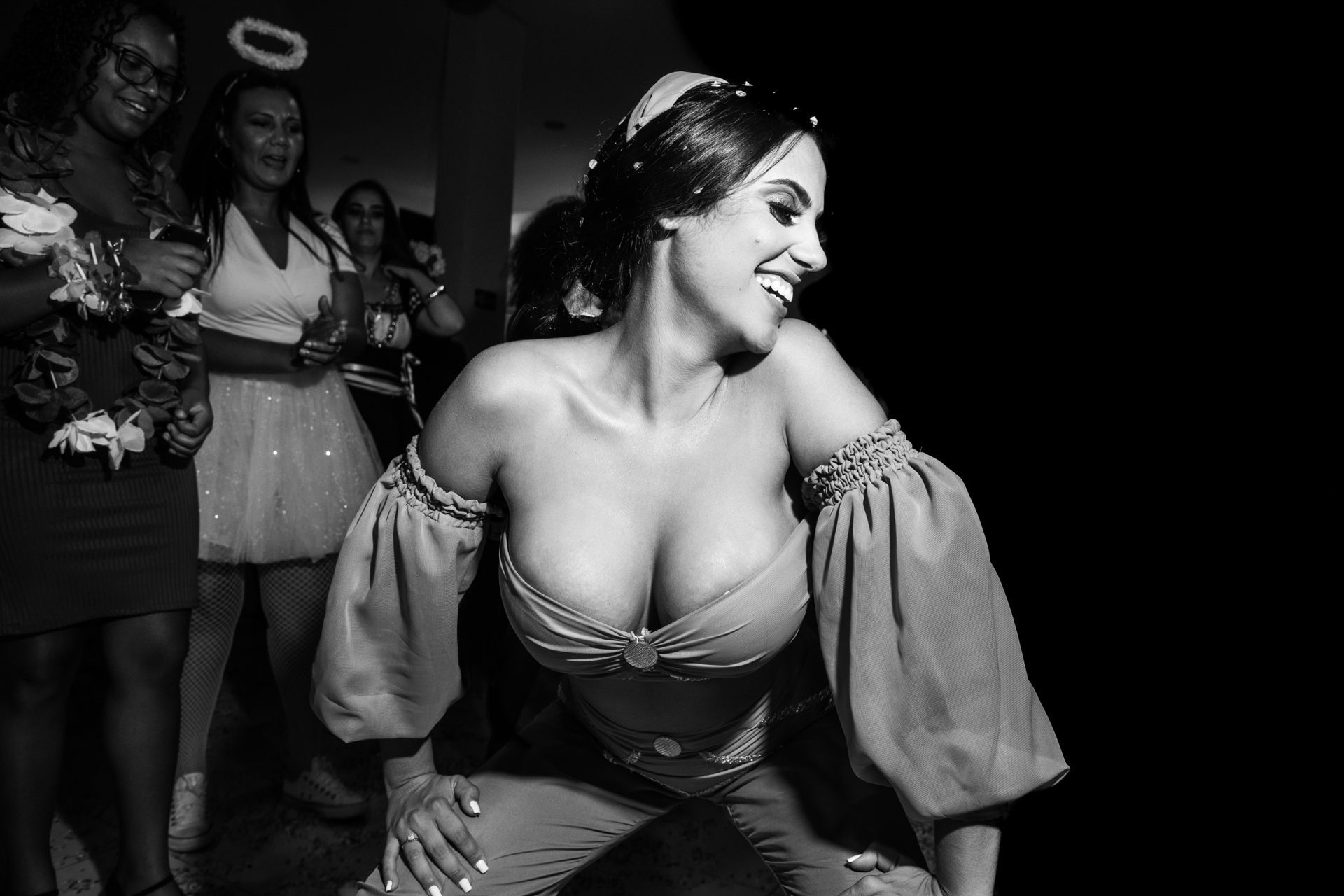 Foto Danielle celebrou seus 25 anos! Foto Danielle celebrou seus 25 anos! - Imagem 52