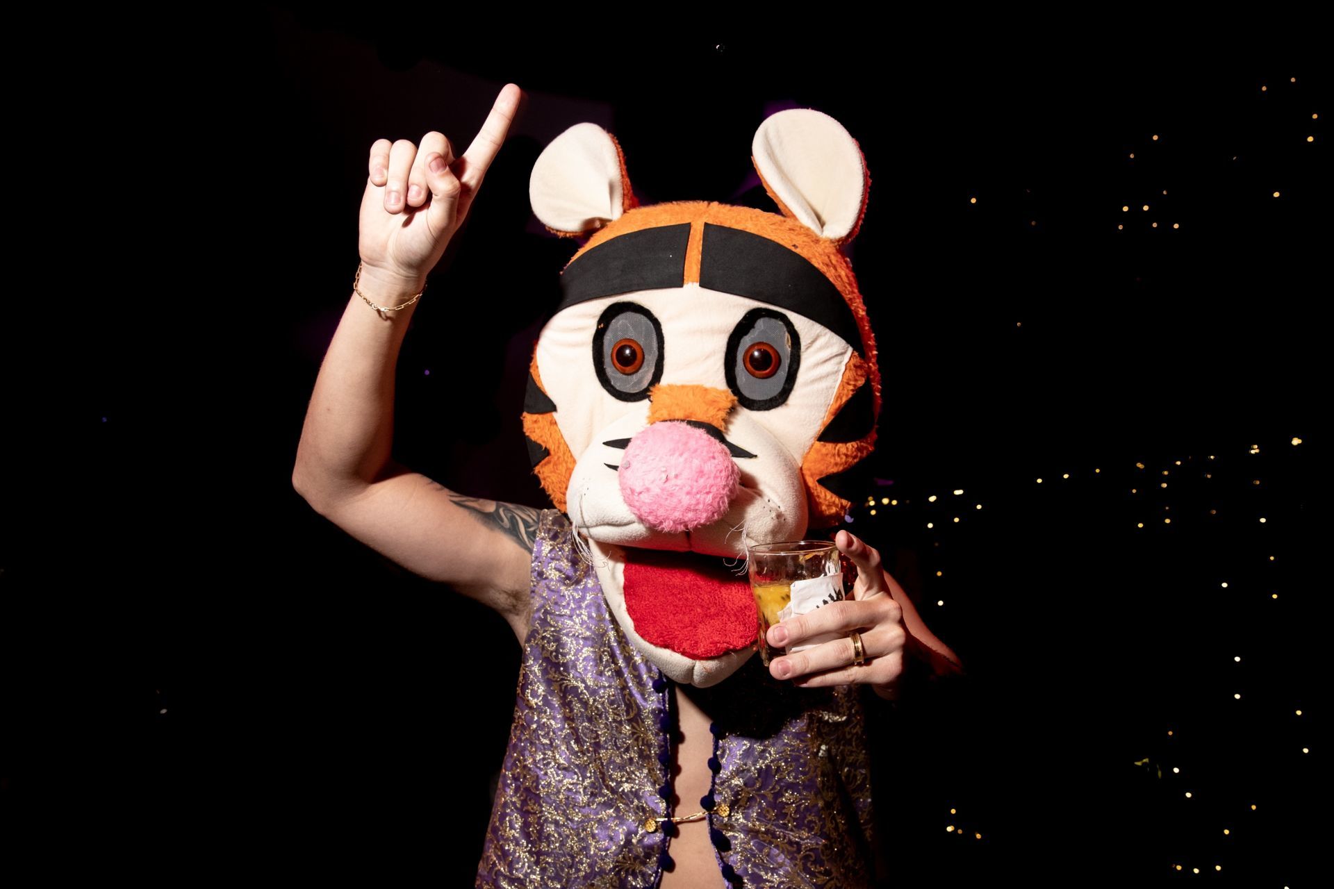 Foto Danielle celebrou seus 25 anos! Foto Danielle celebrou seus 25 anos! - Imagem 59