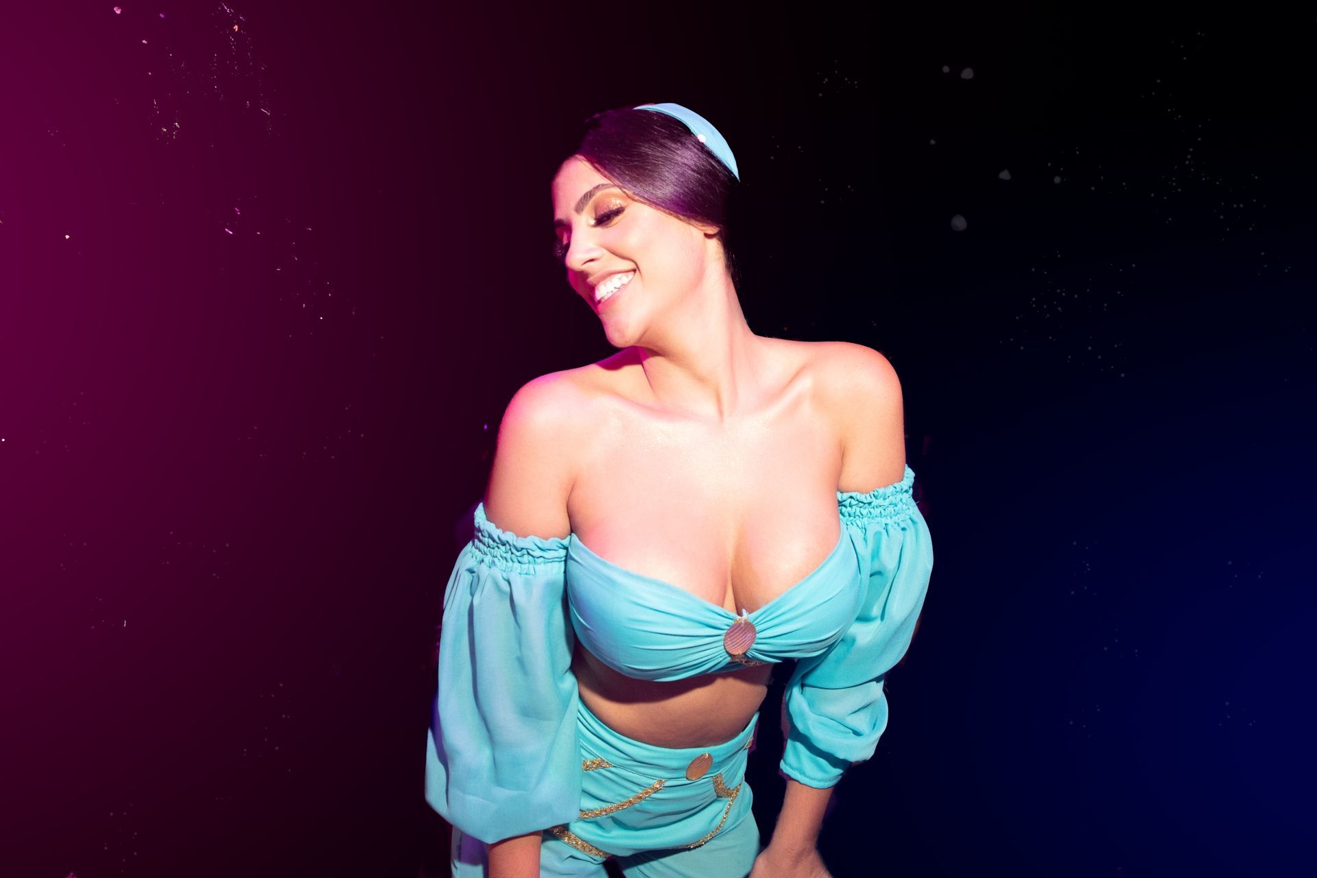 Foto Danielle celebrou seus 25 anos! Foto Danielle celebrou seus 25 anos! - Imagem 46