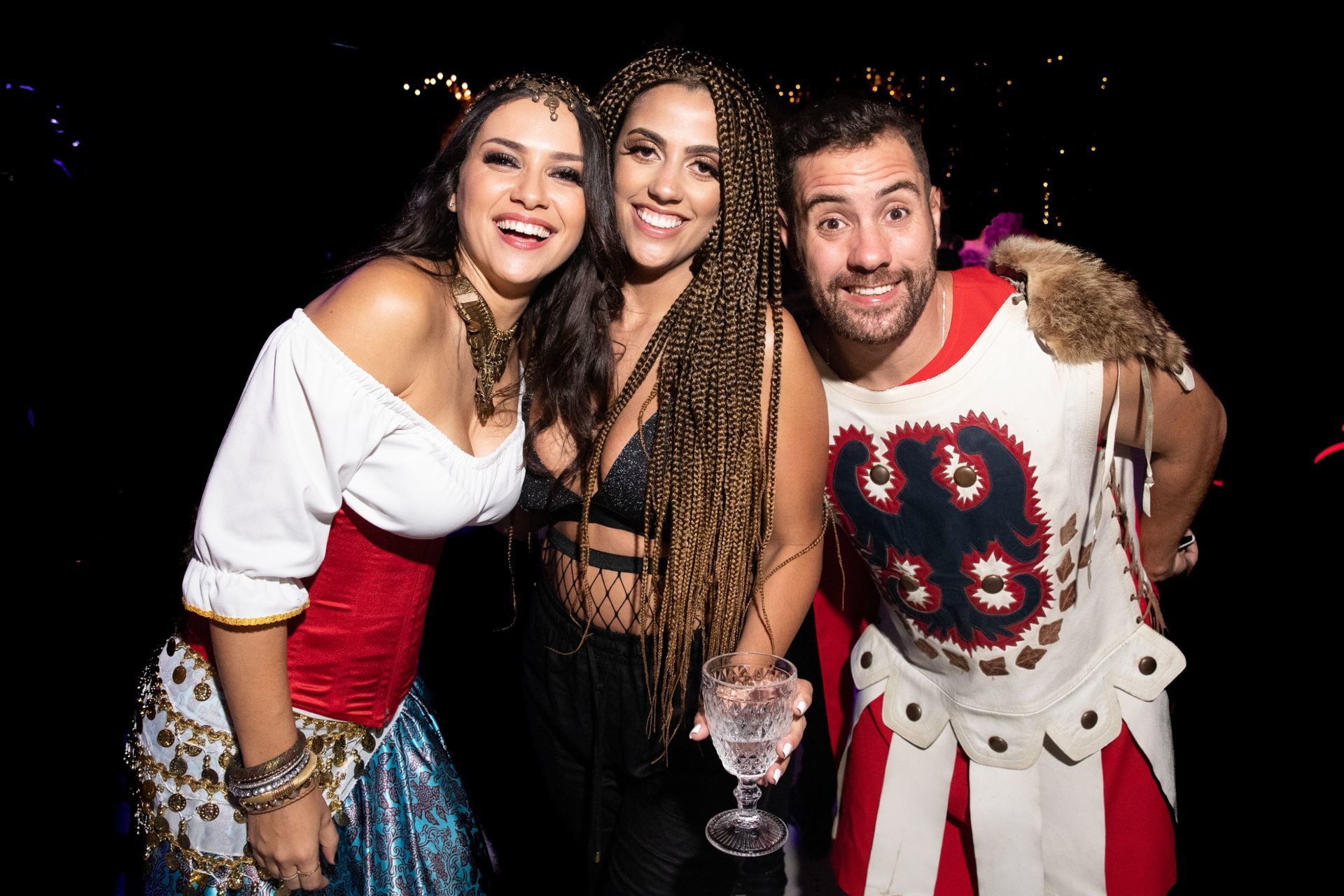 Foto Danielle celebrou seus 25 anos! Foto Danielle celebrou seus 25 anos! - Imagem 68