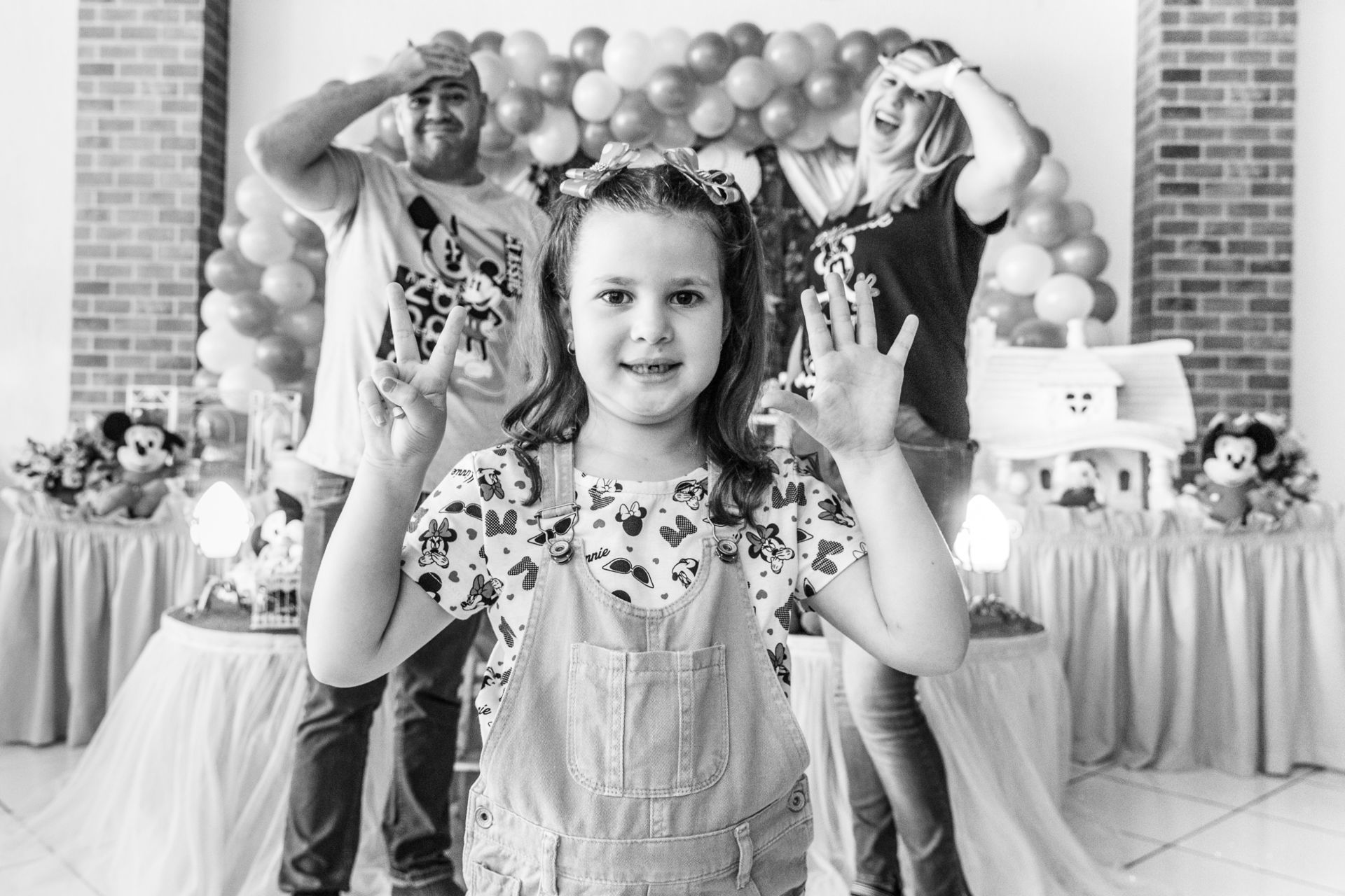 Foto Giovana 07 anos - Imagem 5