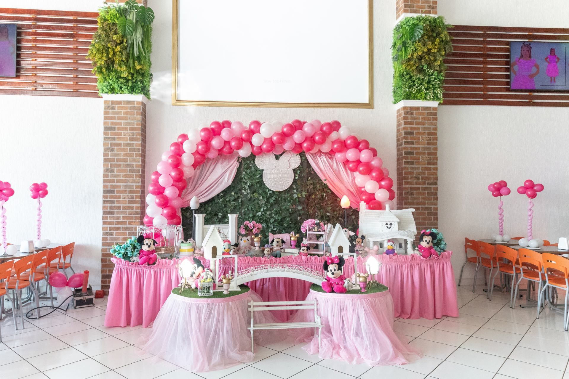 Foto Giovana 07 anos - Imagem 3