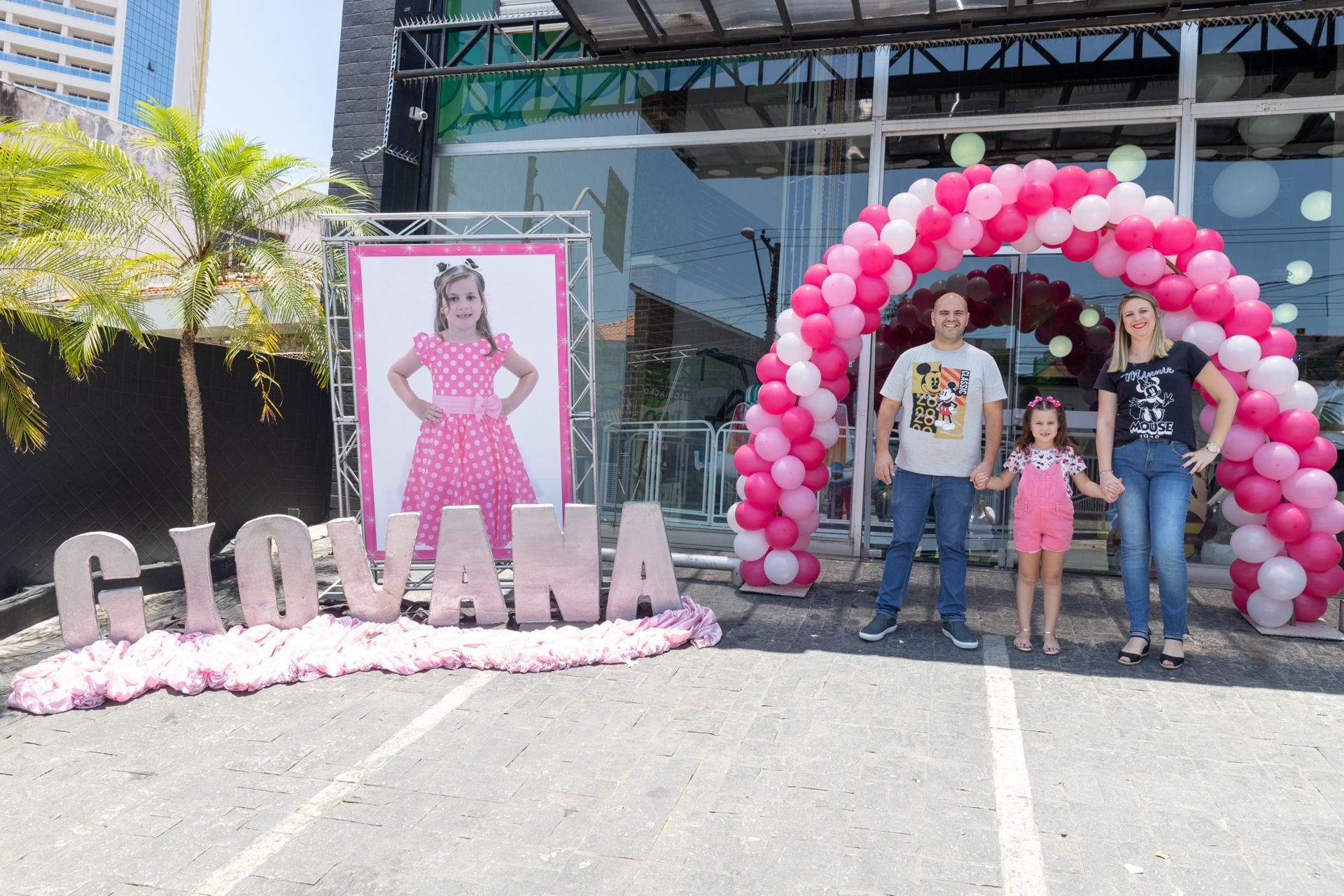 Foto Giovana 07 anos - Imagem 4