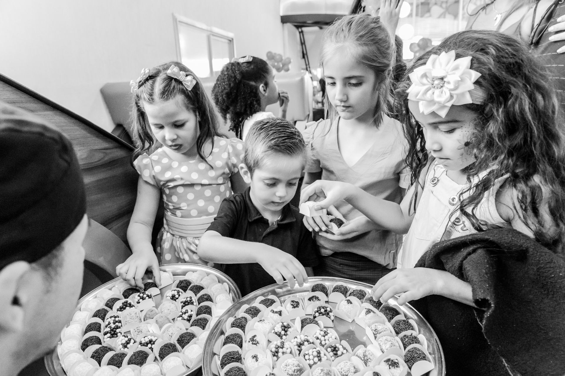 Foto Giovana 07 anos - Imagem 21