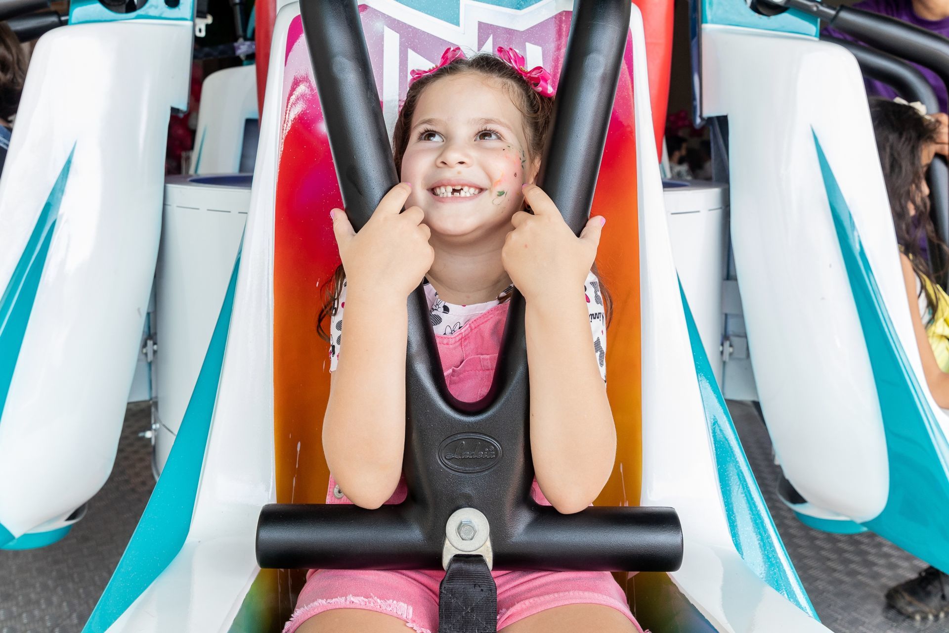 Foto Giovana 07 anos - Imagem 14