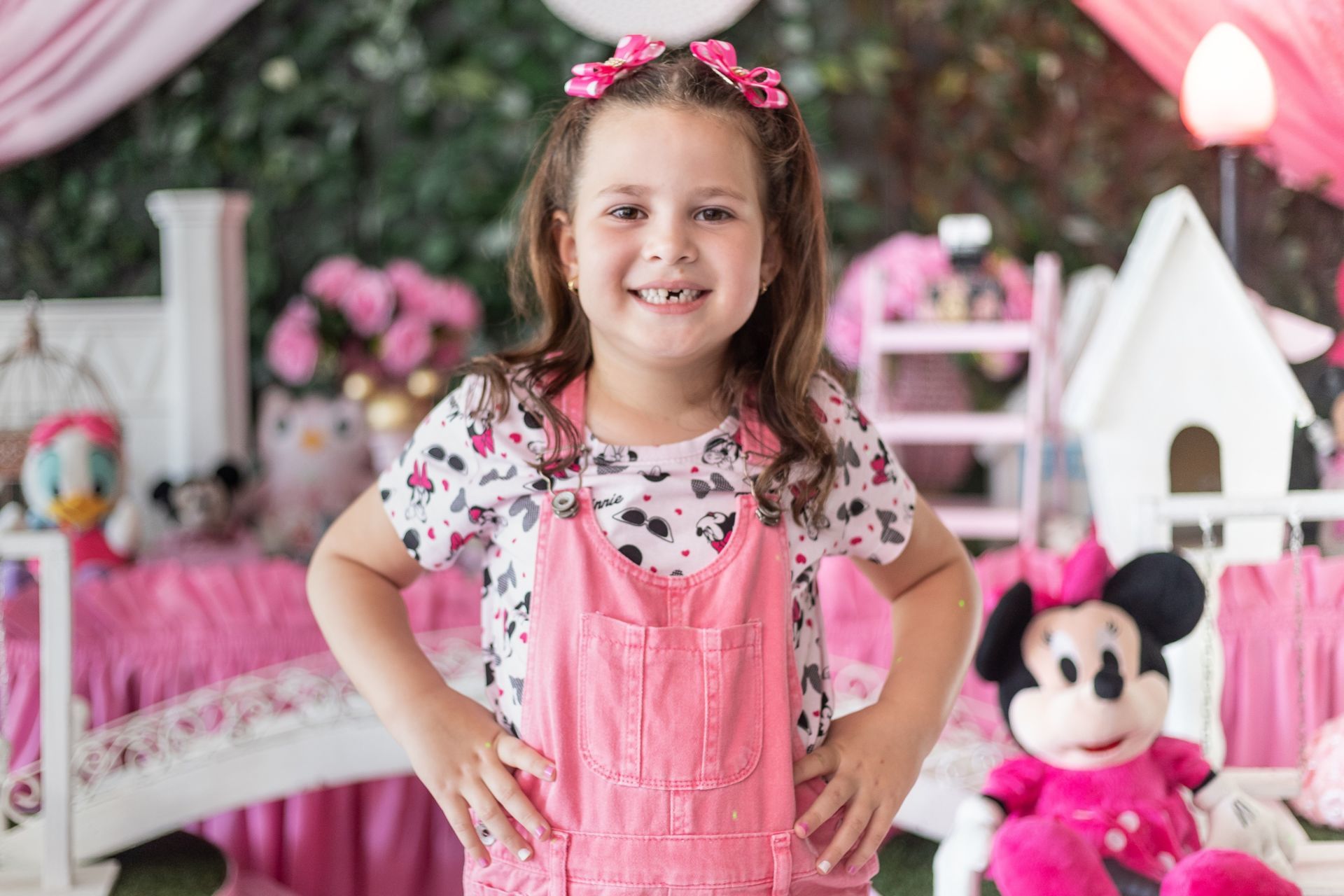 Foto Giovana 07 anos - Imagem 10