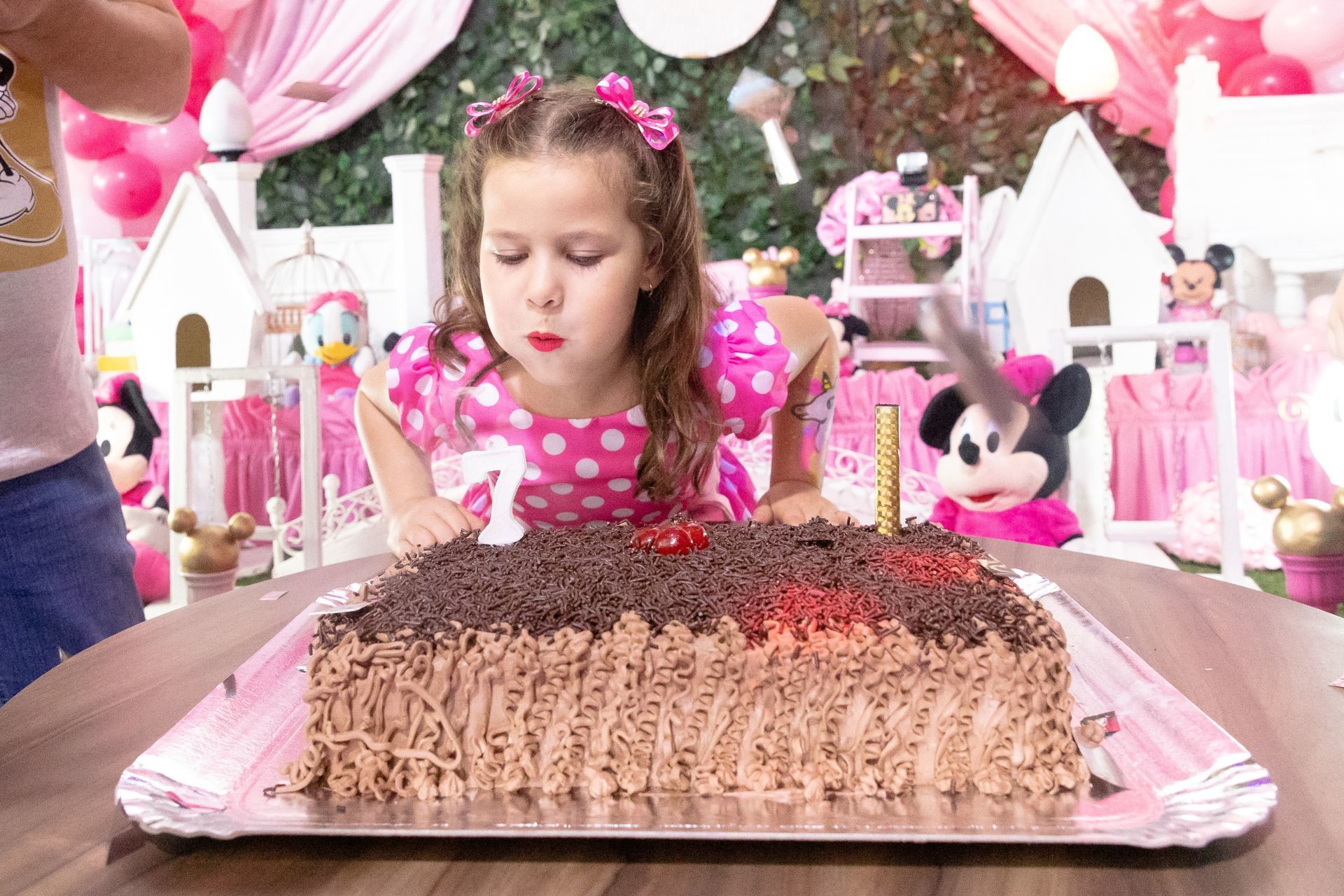 Foto Giovana 07 anos - Imagem 19