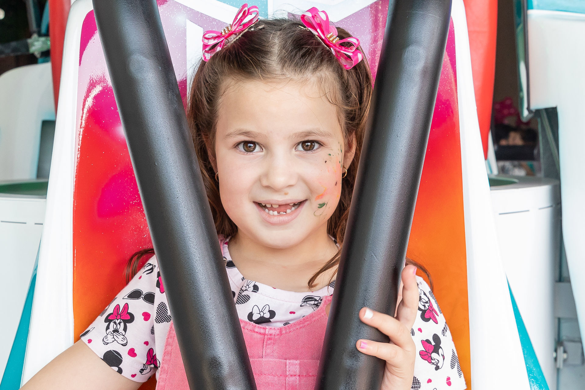 Foto Giovana 07 anos - Imagem 13