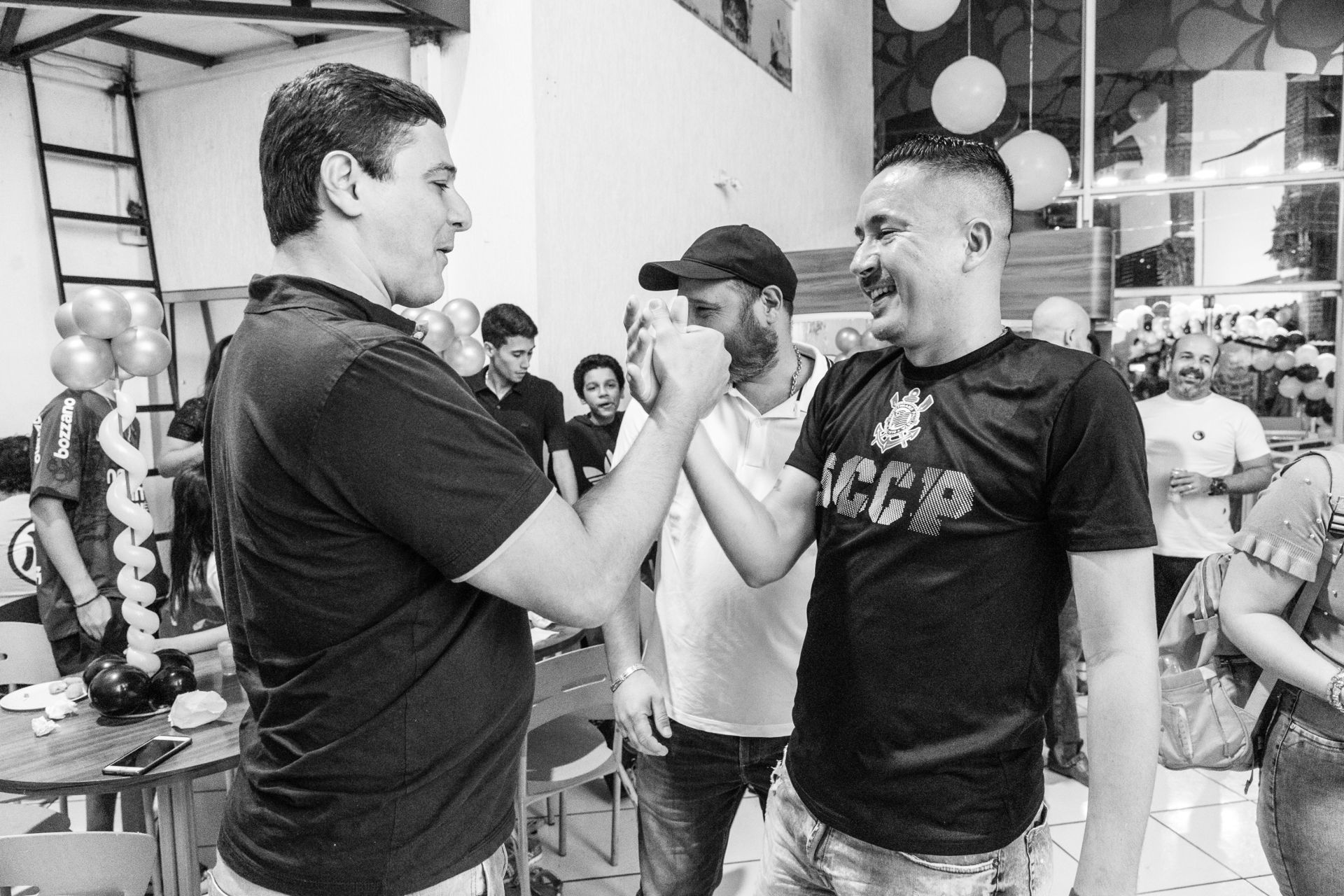 Foto Batucada boa Foto Batucada boa - Imagem 16