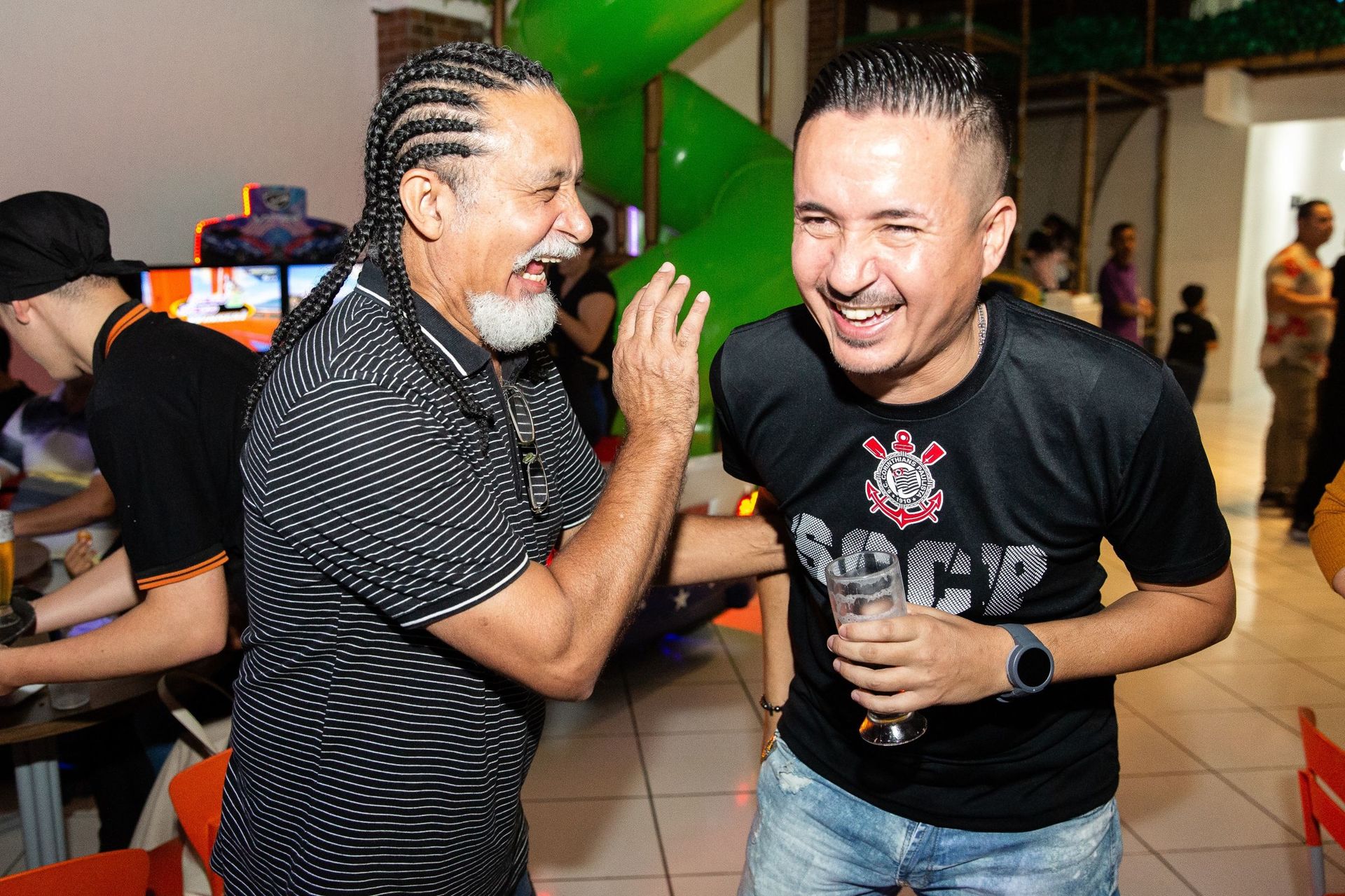 Foto Batucada boa Foto Batucada boa - Imagem 18