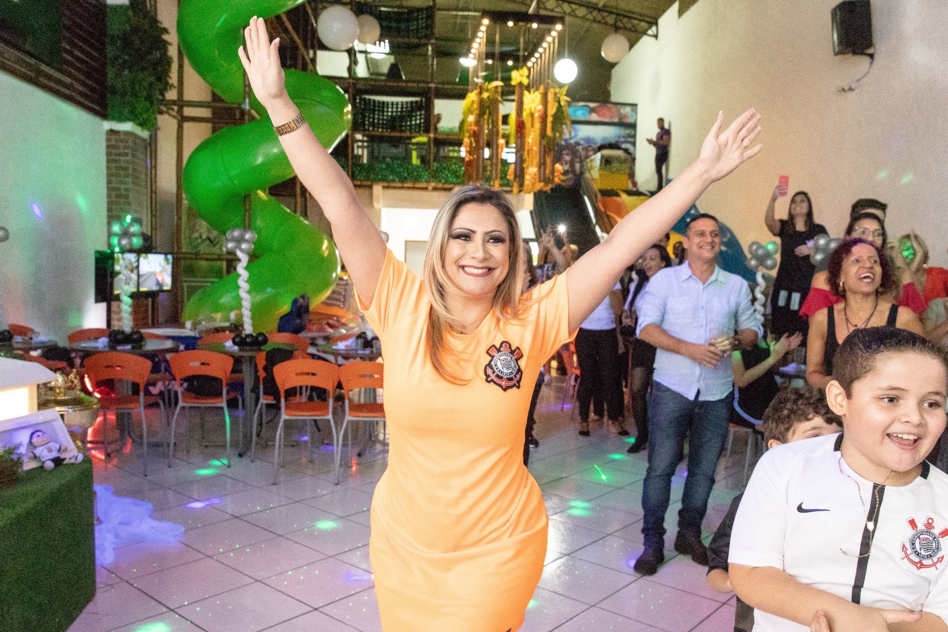 Foto Batucada boa Foto Batucada boa - Imagem 12